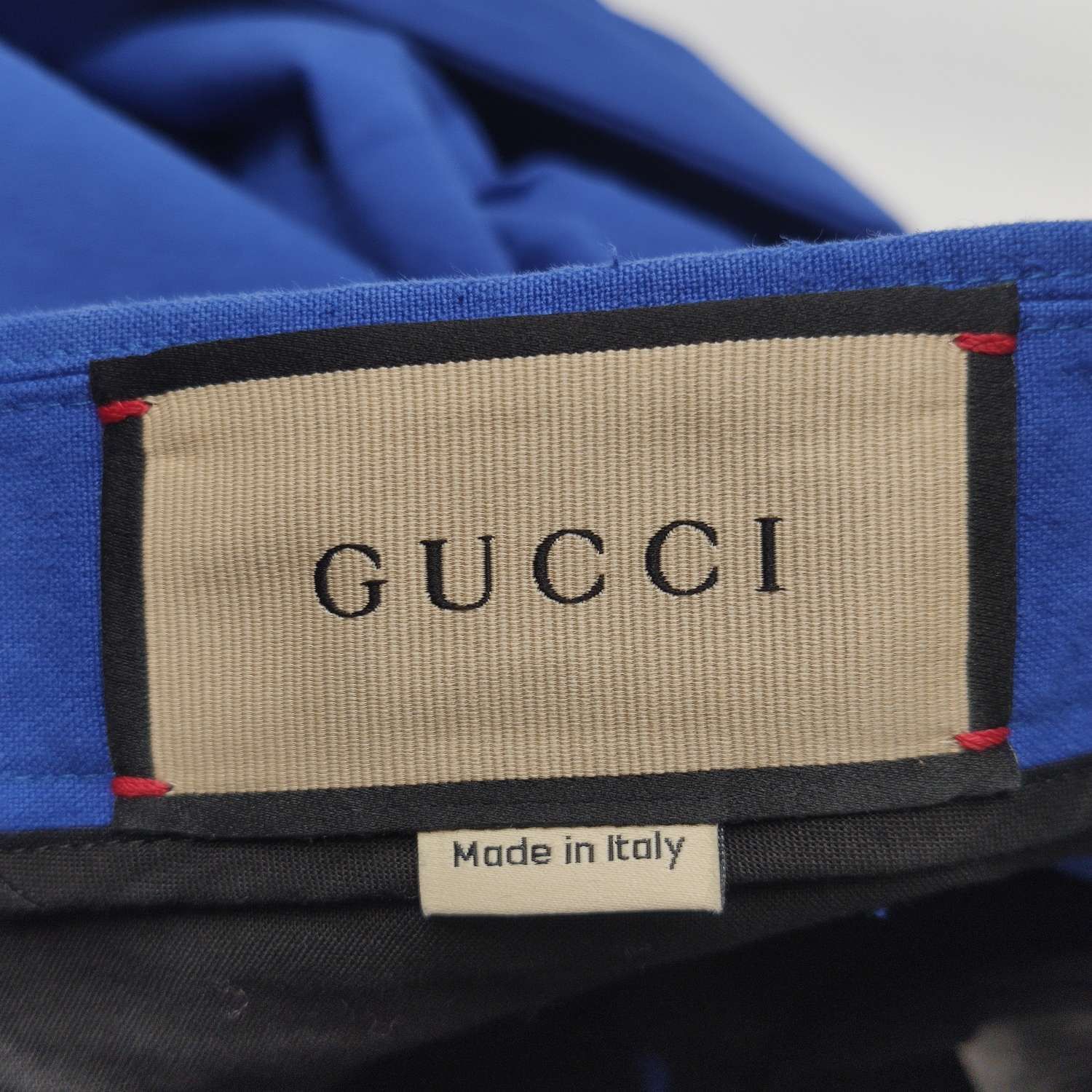 Gucci Gucci Men 44 Casual Pants Size US 44 / EU 60 - 6 Thumbnail