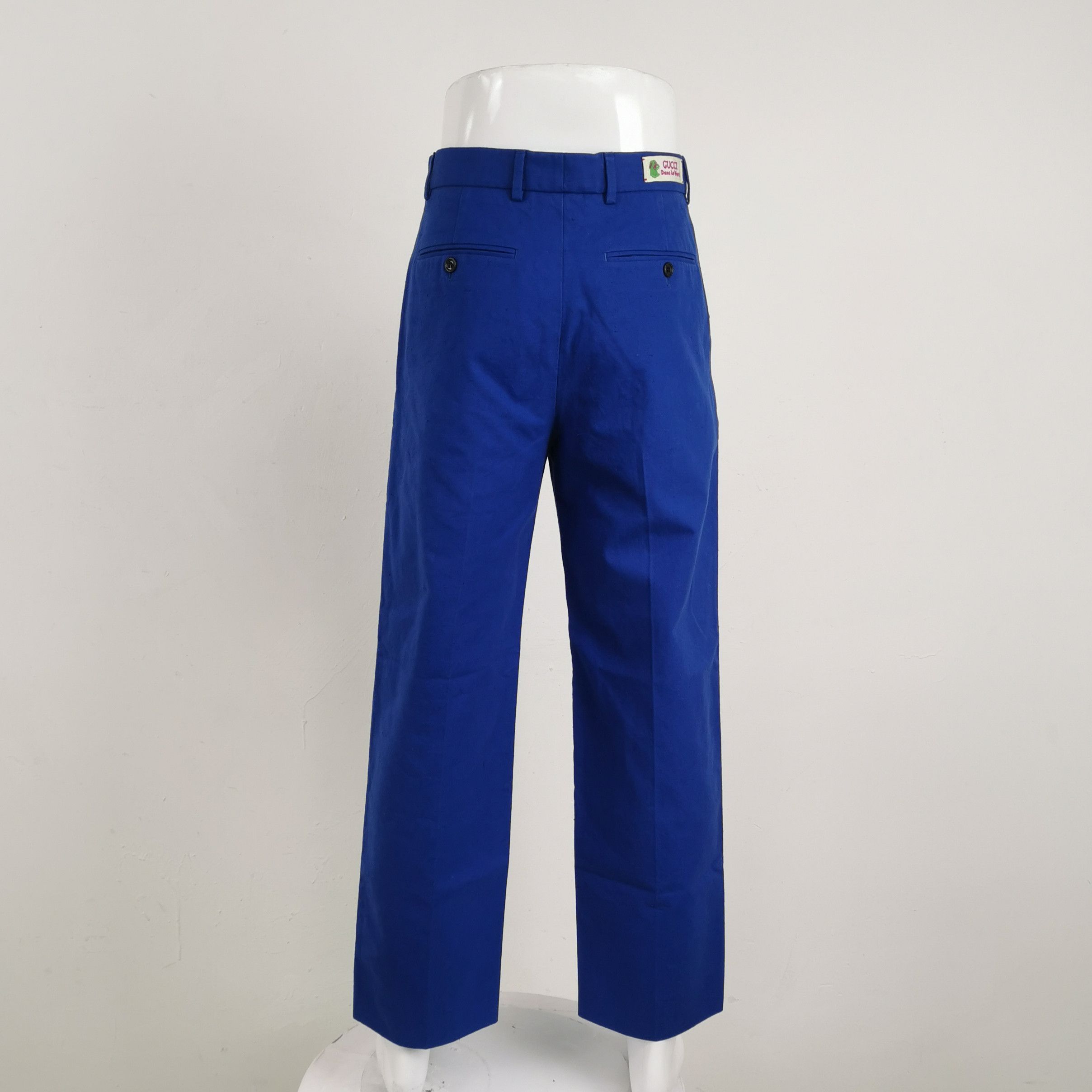 Gucci Gucci Men 44 Casual Pants Size US 44 / EU 60 - 2 Thumbnail