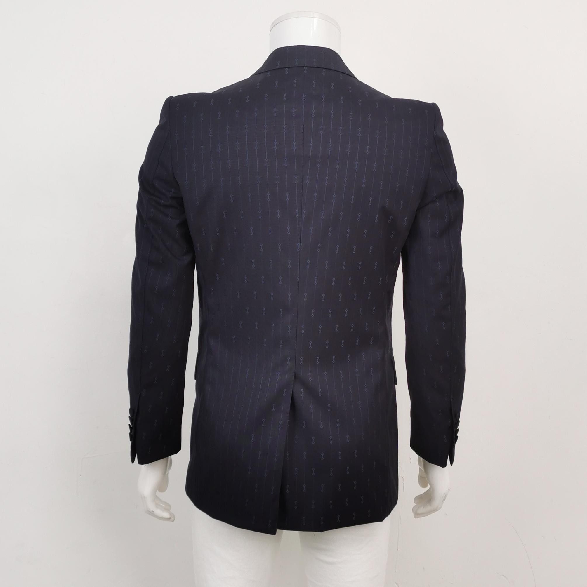 Gucci Gucci Men s Light Jackets Size US S / EU 44-46 / 1 - 2 Thumbnail