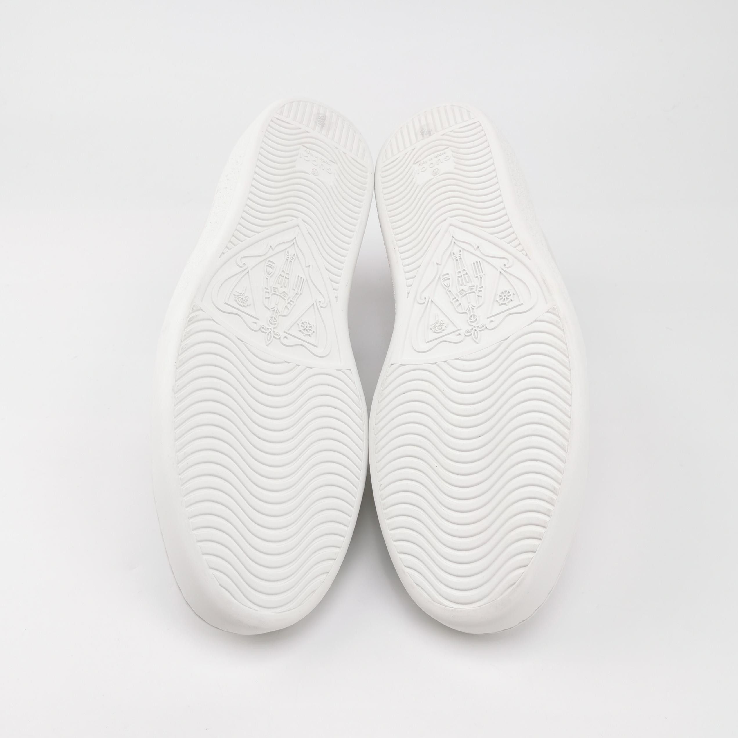 Gucci Gucci Men 11 Lowtop Sneakers Size US 11 / EU 44 - 5 Thumbnail