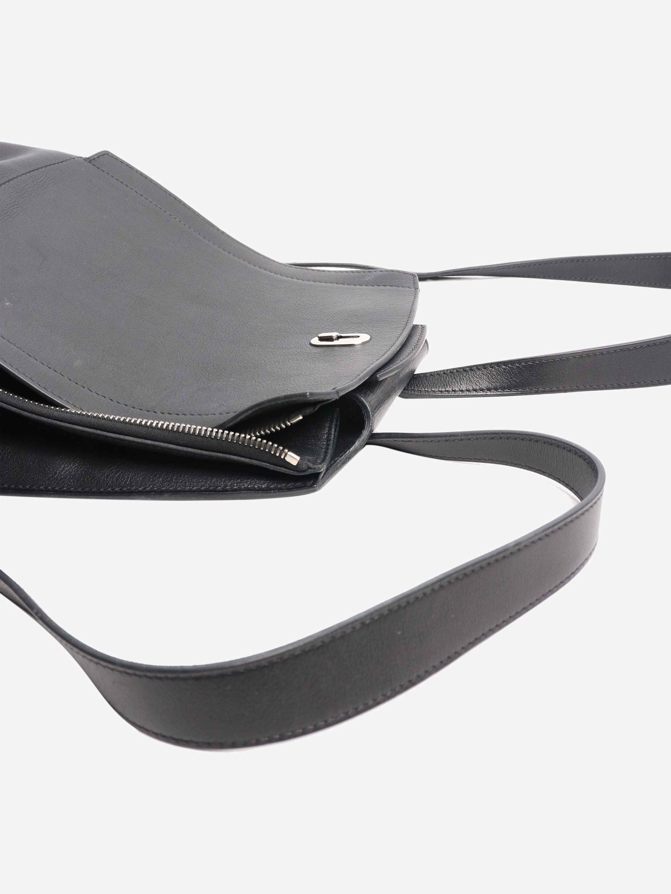 Other Black GR24 backpack Size ONE SIZE - 6 Thumbnail