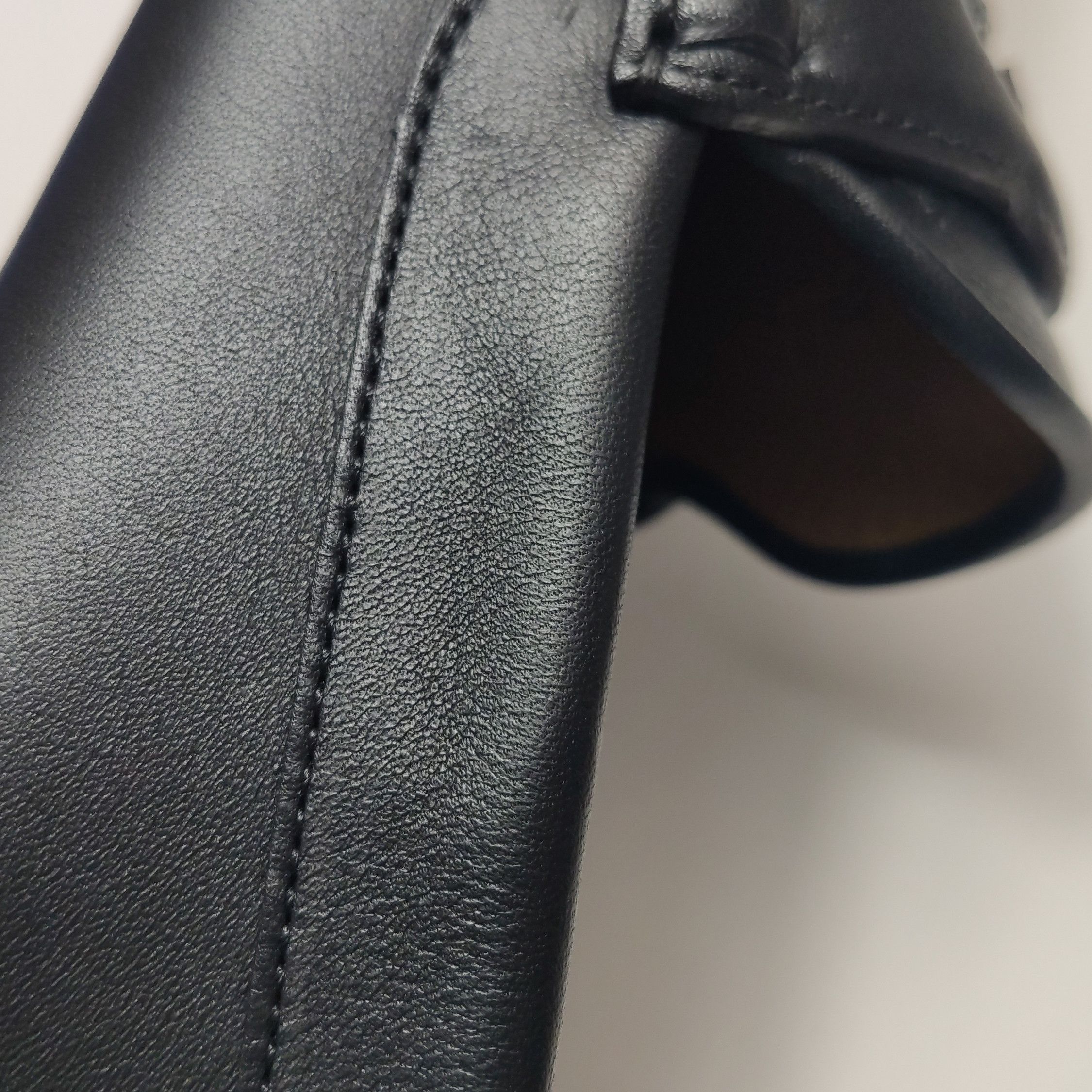 Gucci Gucci Men 6 Leather Size US 6 / EU 39 - 7 Thumbnail