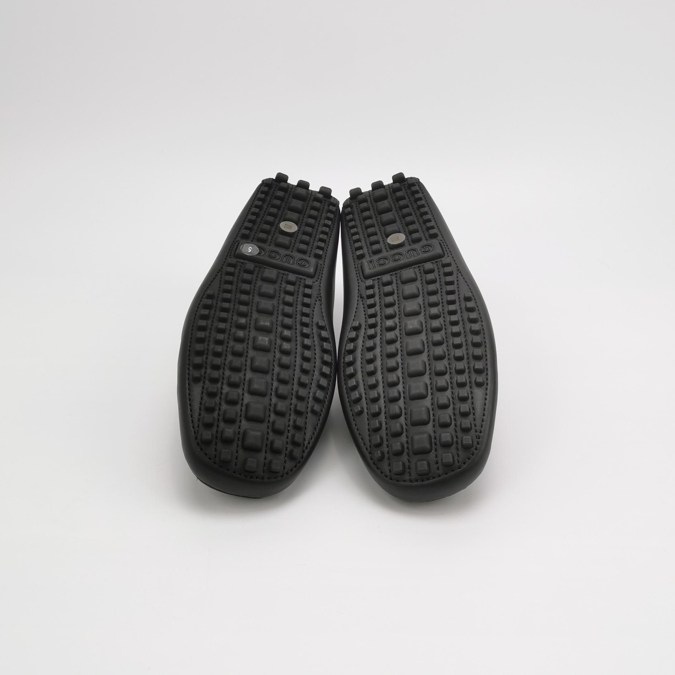 Gucci Gucci Men 6 Leather Size US 6 / EU 39 - 5 Thumbnail