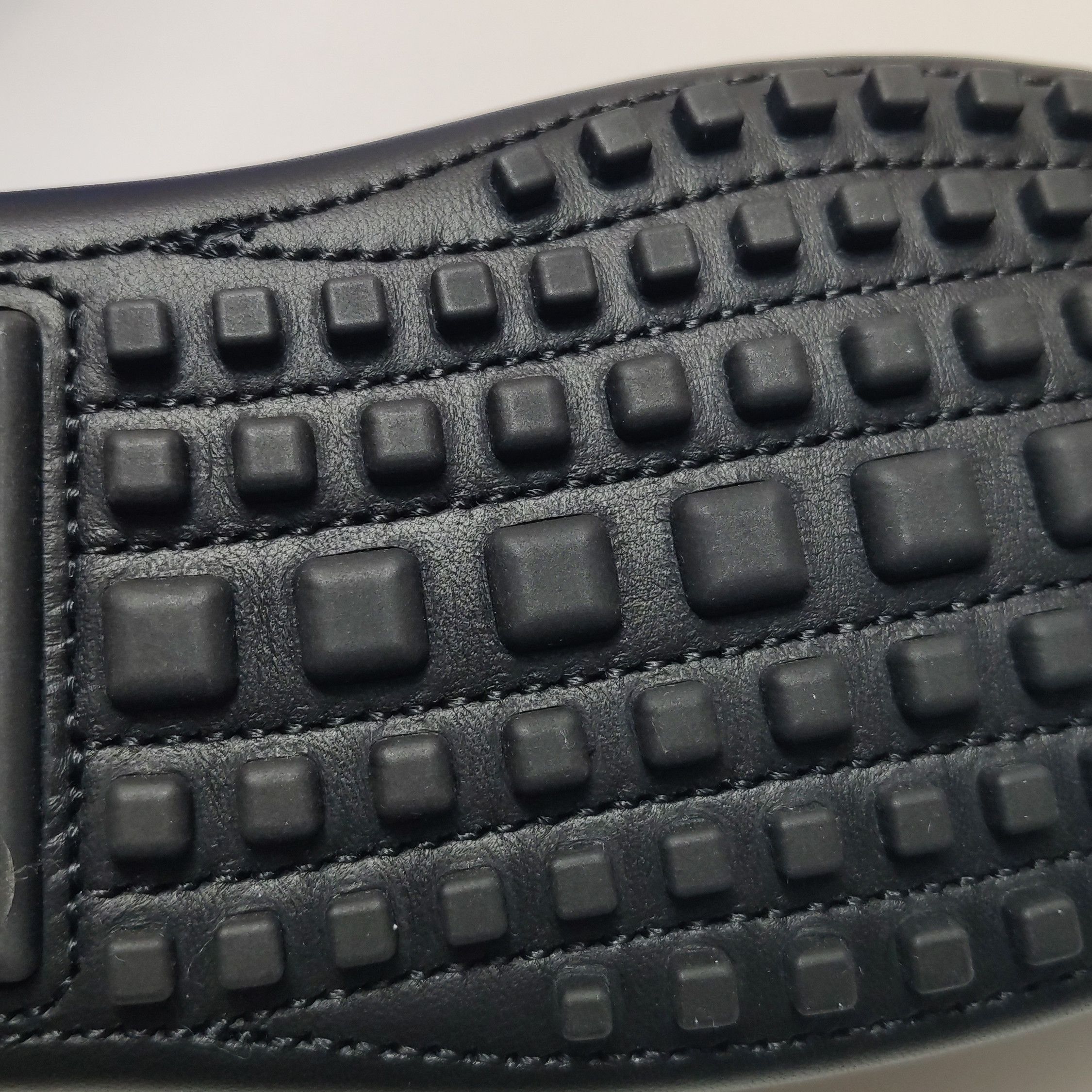 Gucci Gucci Men 6 Leather Size US 6 / EU 39 - 8 Thumbnail