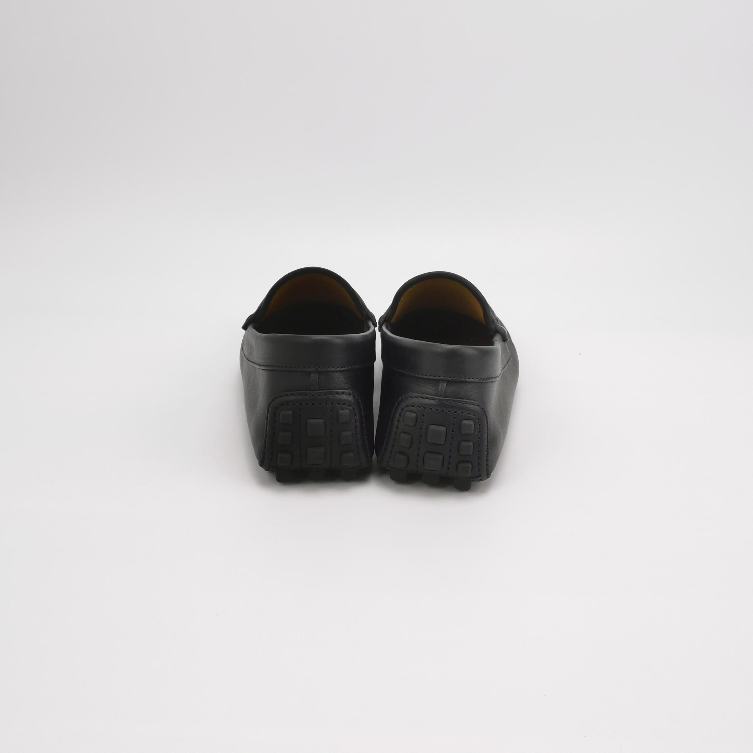 Gucci Gucci Men 6 Leather Size US 6 / EU 39 - 4 Thumbnail