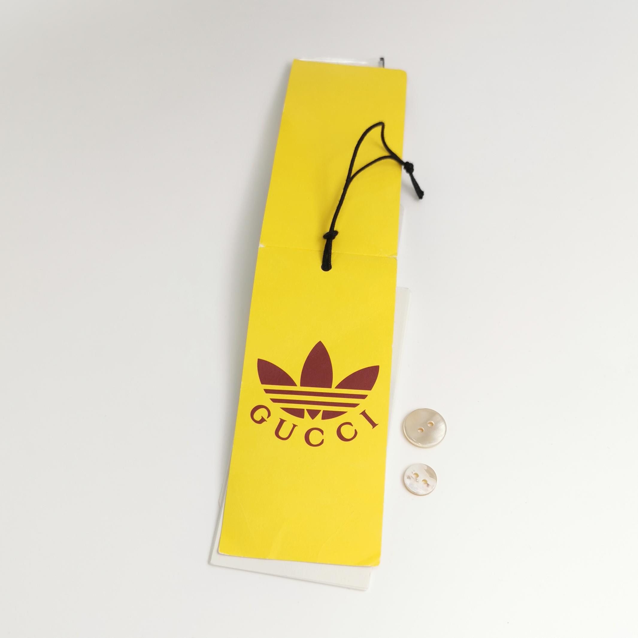 Gucci Gucci Men s Button Ups Size US S / EU 44-46 / 1 - 5 Thumbnail