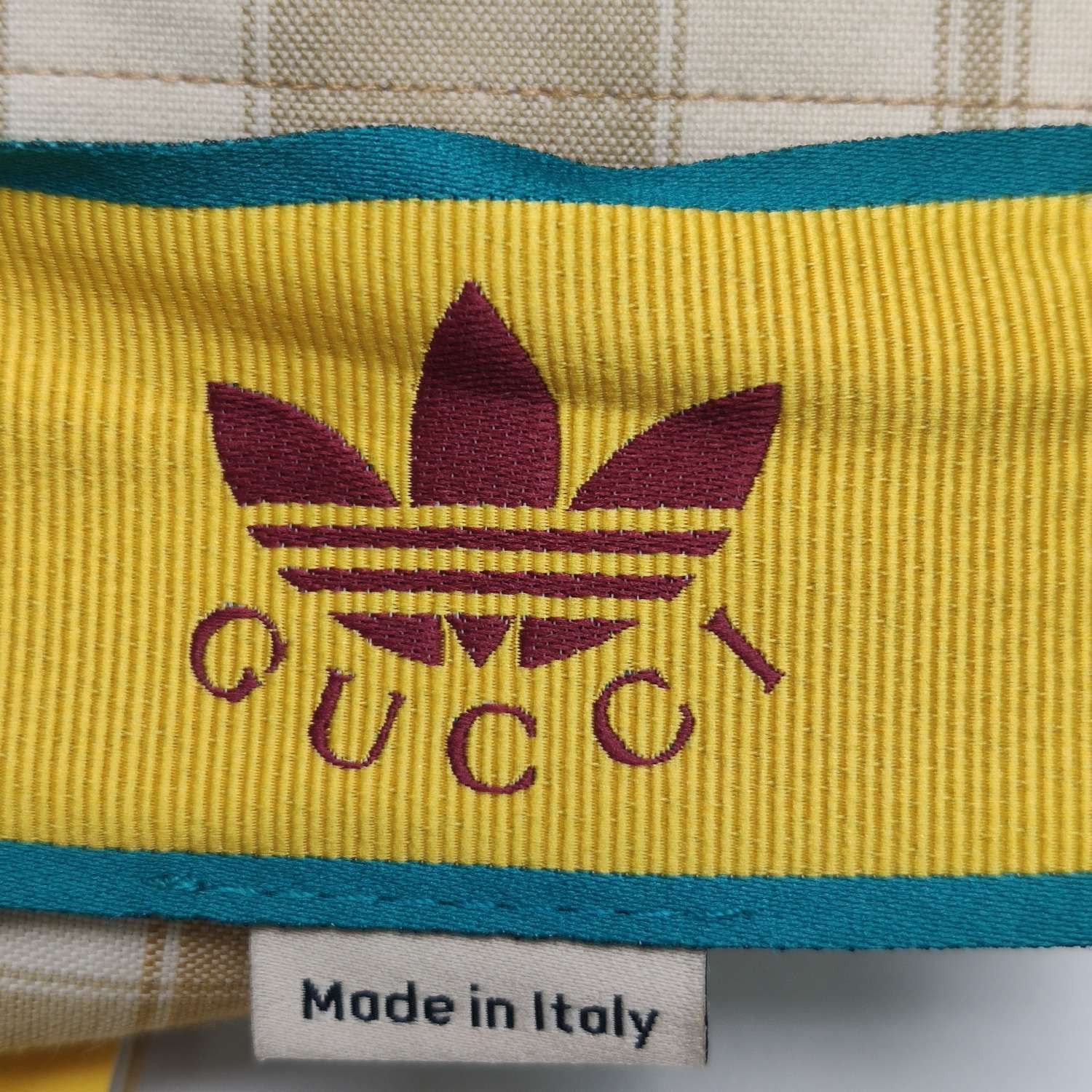 Gucci Gucci Men s Button Ups Size US S / EU 44-46 / 1 - 6 Thumbnail