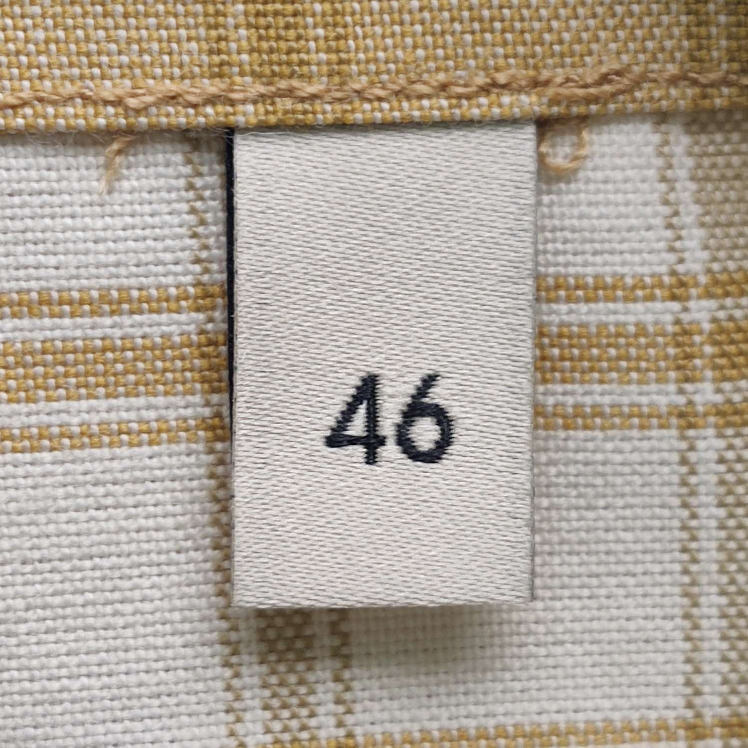 Gucci Gucci Men s Button Ups Size US S / EU 44-46 / 1 - 7 Thumbnail