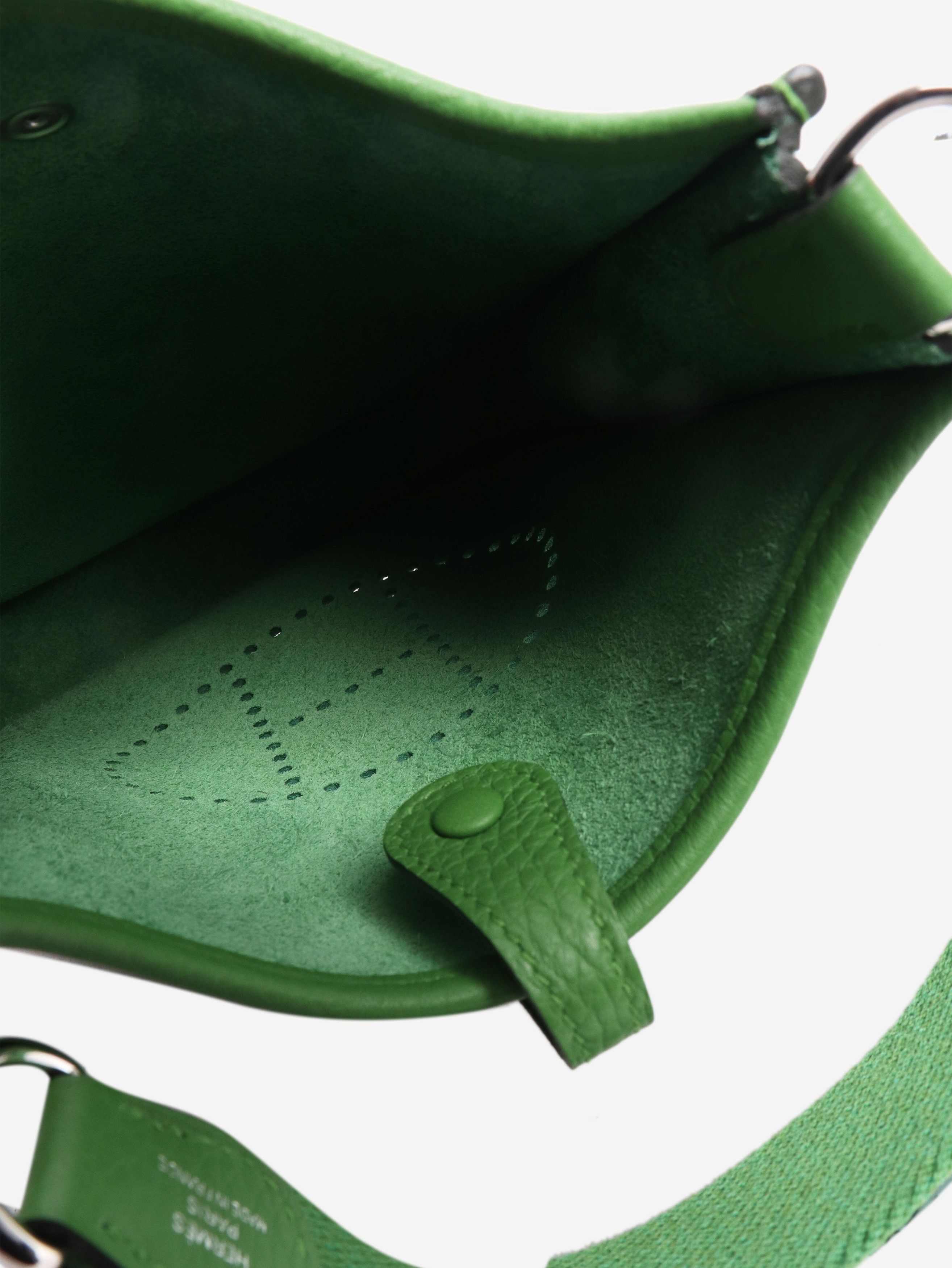 Other Green Evelyne 16 Amazone bag Size ONE SIZE - 7 Thumbnail