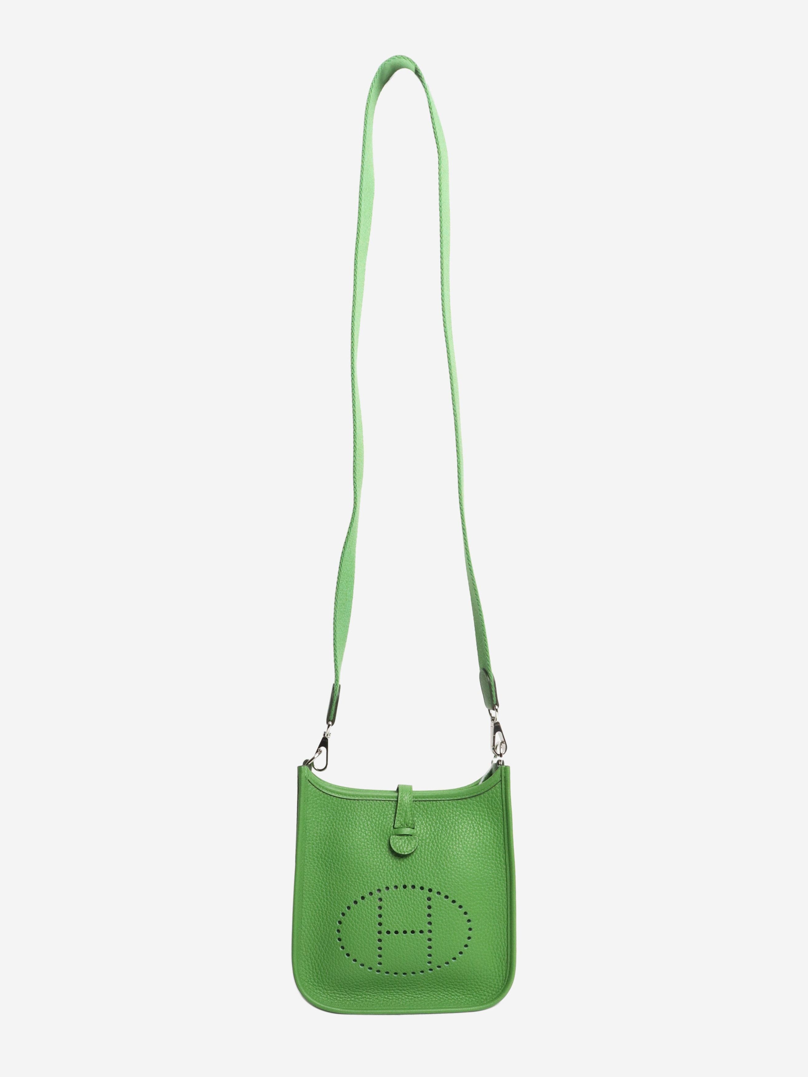 Other Green Evelyne 16 Amazone bag Size ONE SIZE - 2 Thumbnail