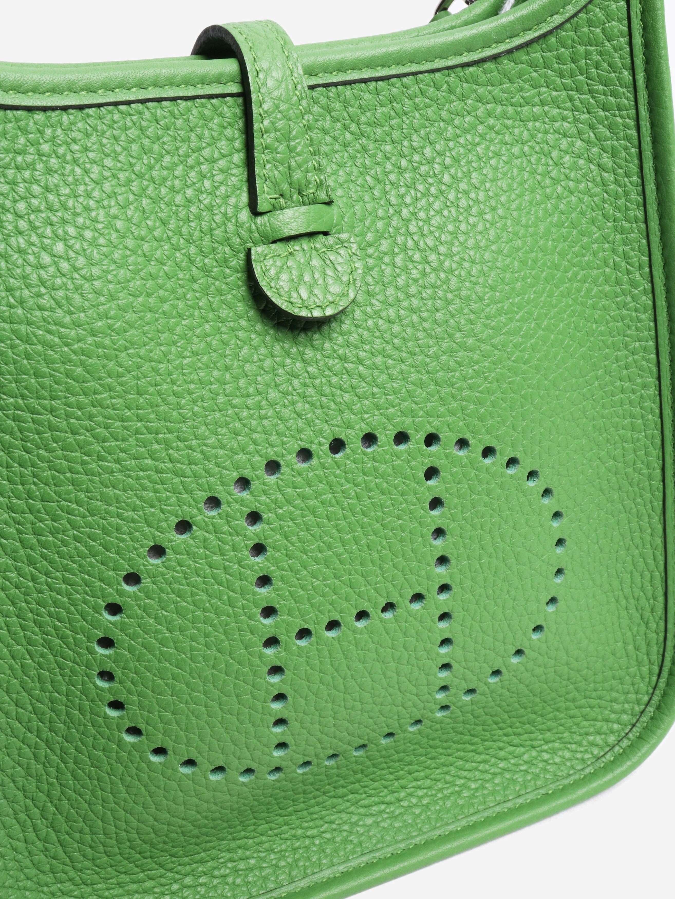 Other Green Evelyne 16 Amazone bag Size ONE SIZE - 5 Thumbnail