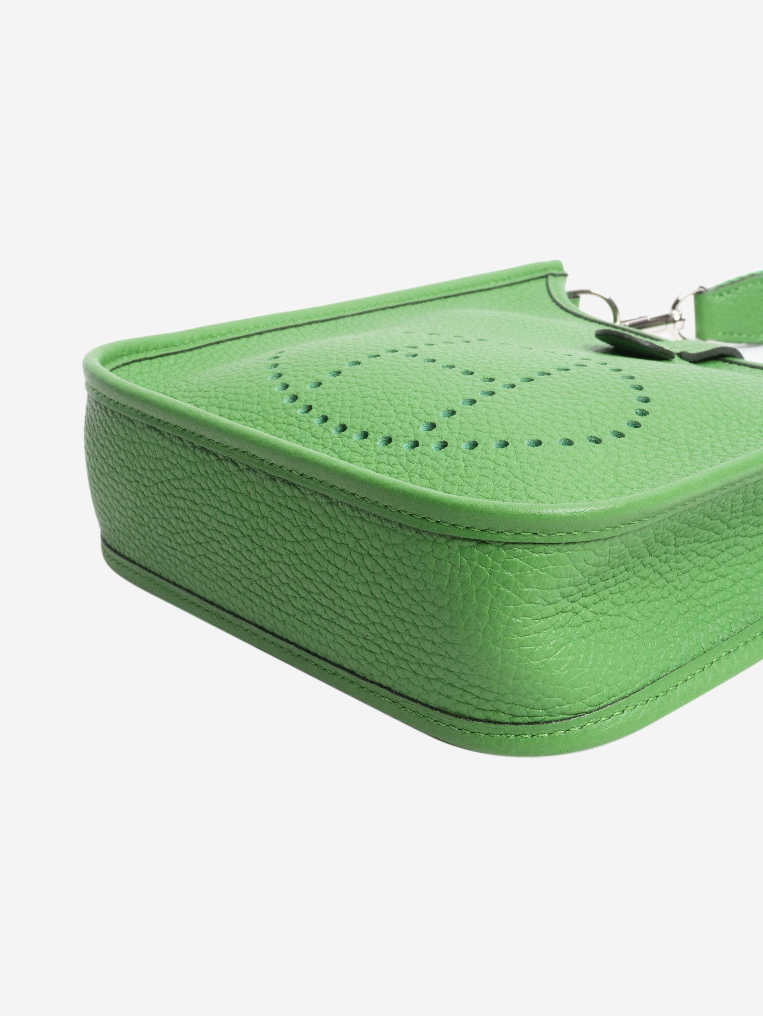 Other Green Evelyne 16 Amazone bag Size ONE SIZE - 4 Thumbnail