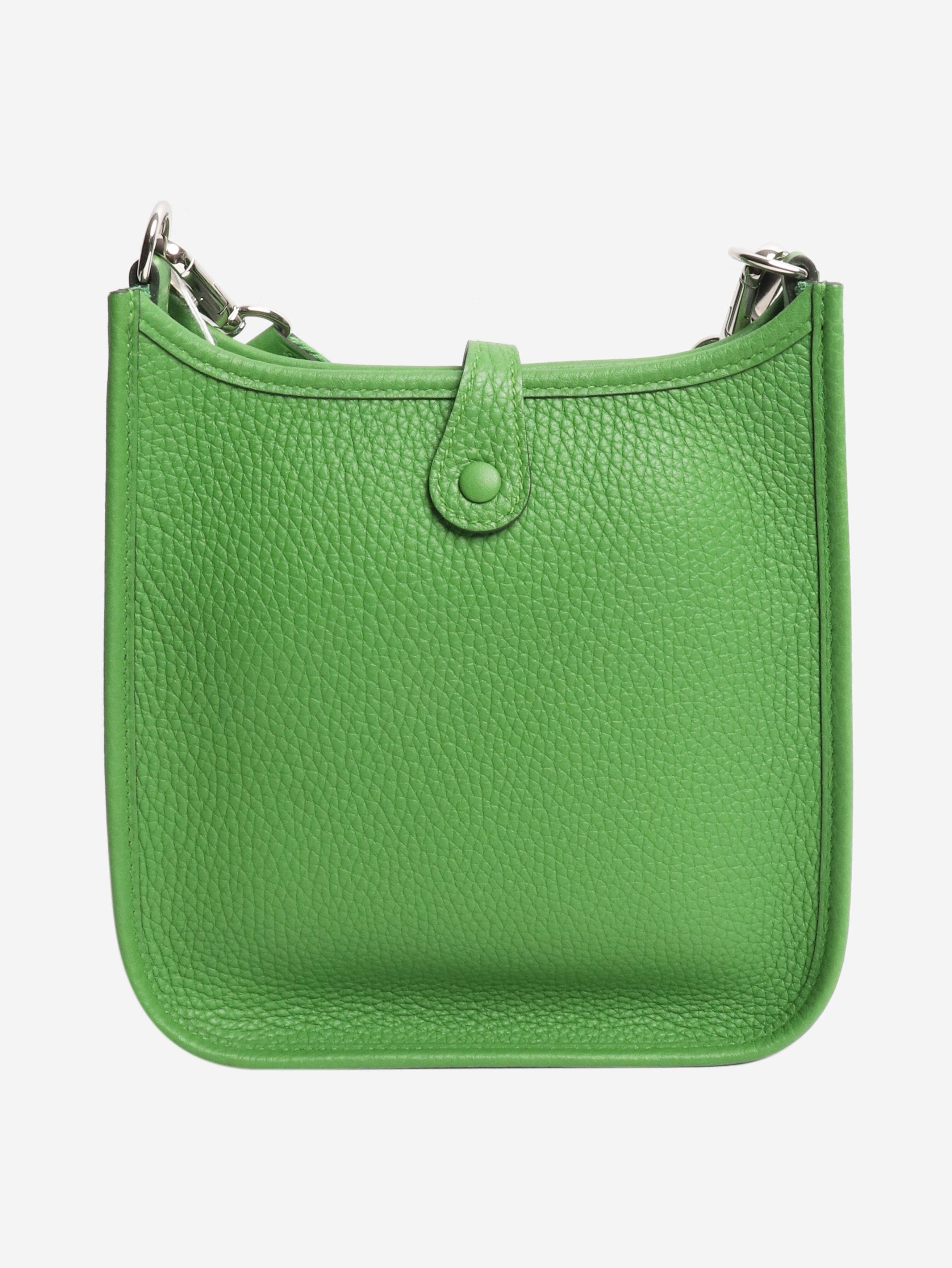 Other Green Evelyne 16 Amazone bag Size ONE SIZE - 3 Thumbnail