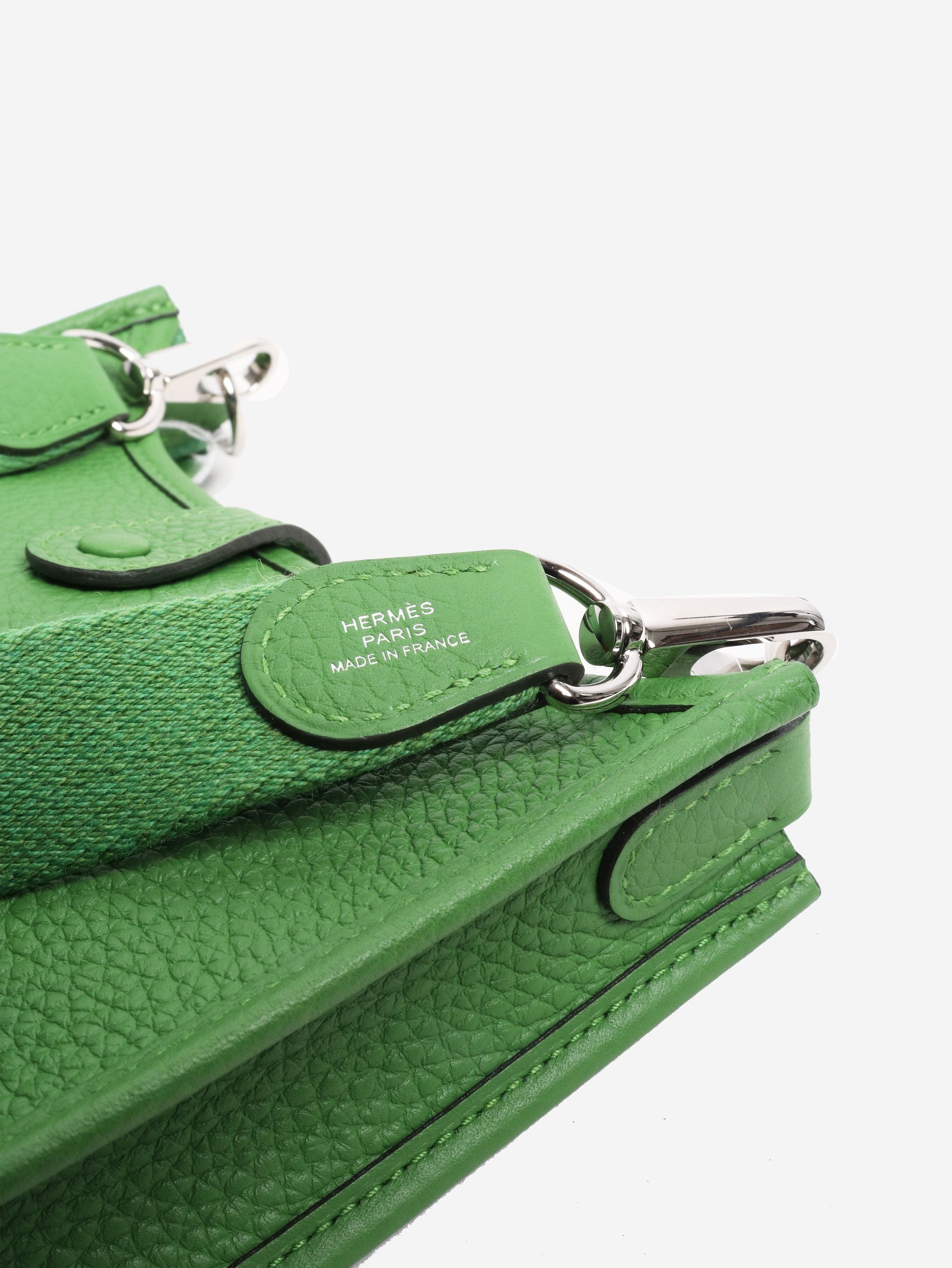 Other Green Evelyne 16 Amazone bag Size ONE SIZE - 6 Thumbnail