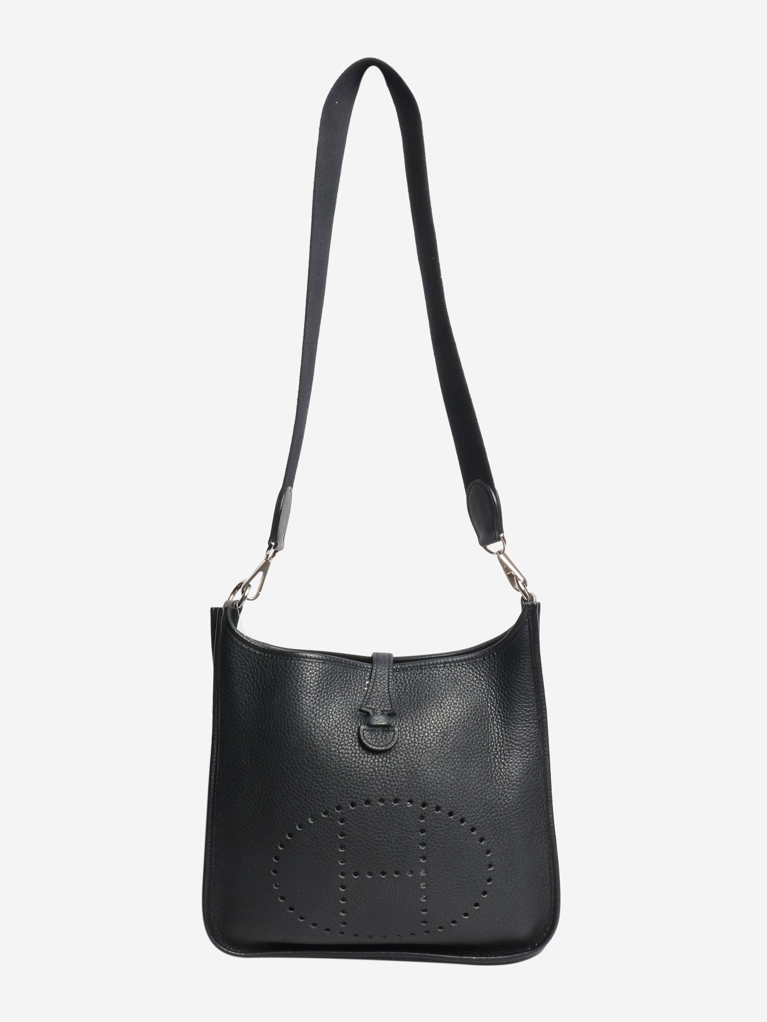 Other Black Evelyne shoulder bag Size ONE SIZE - 2 Thumbnail