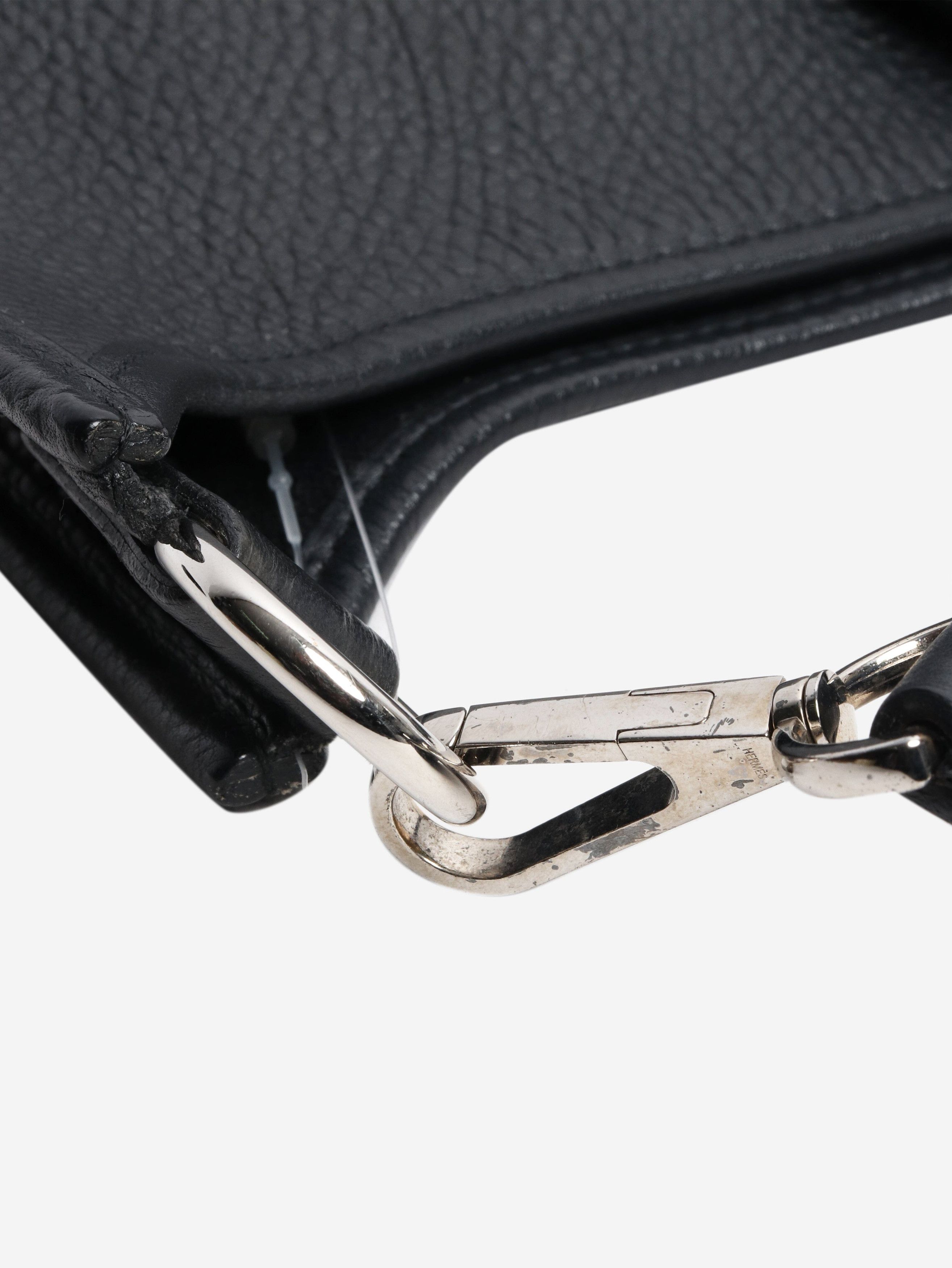 Other Black Evelyne shoulder bag Size ONE SIZE - 7 Thumbnail