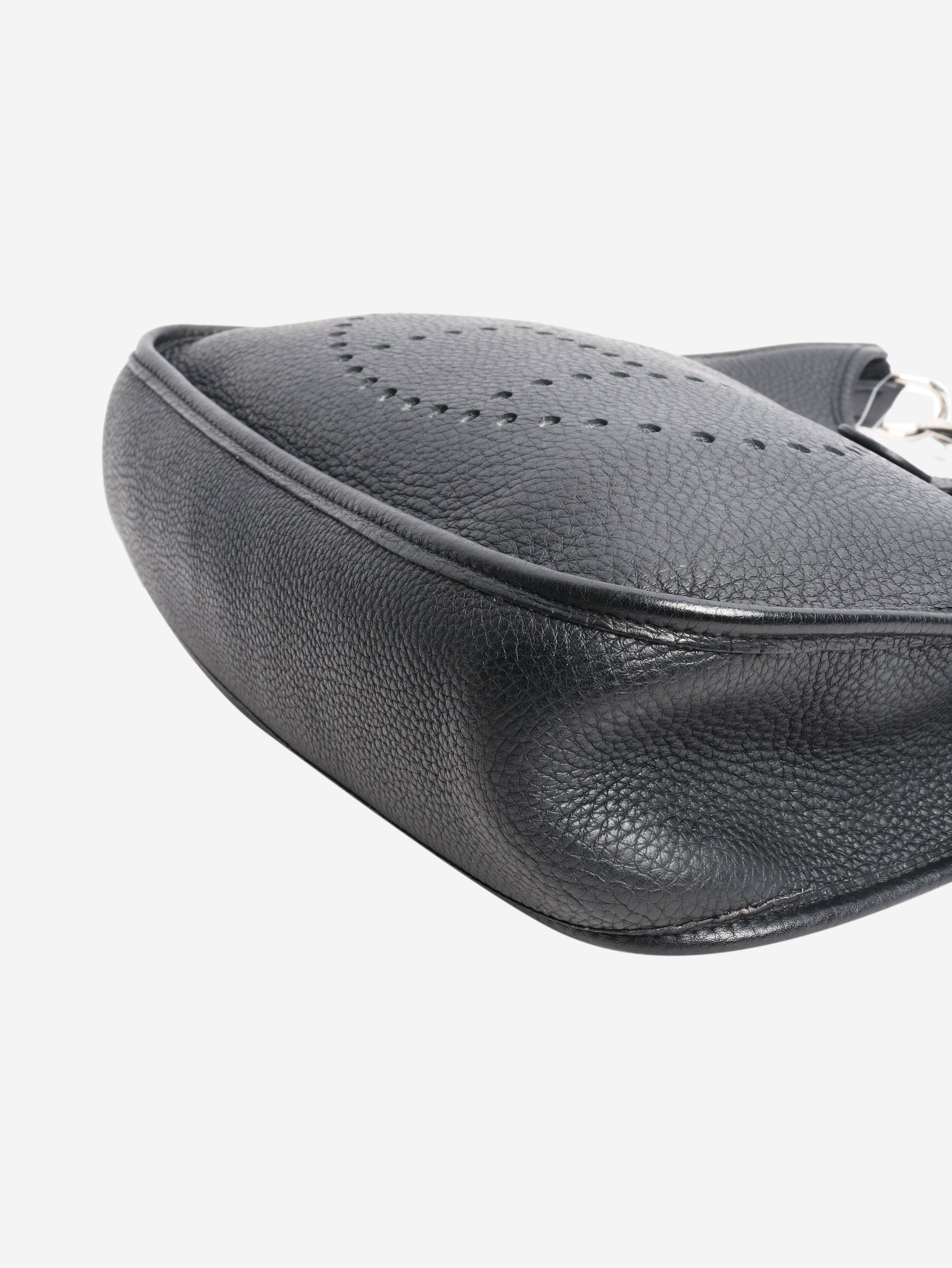 Other Black Evelyne shoulder bag Size ONE SIZE - 4 Thumbnail