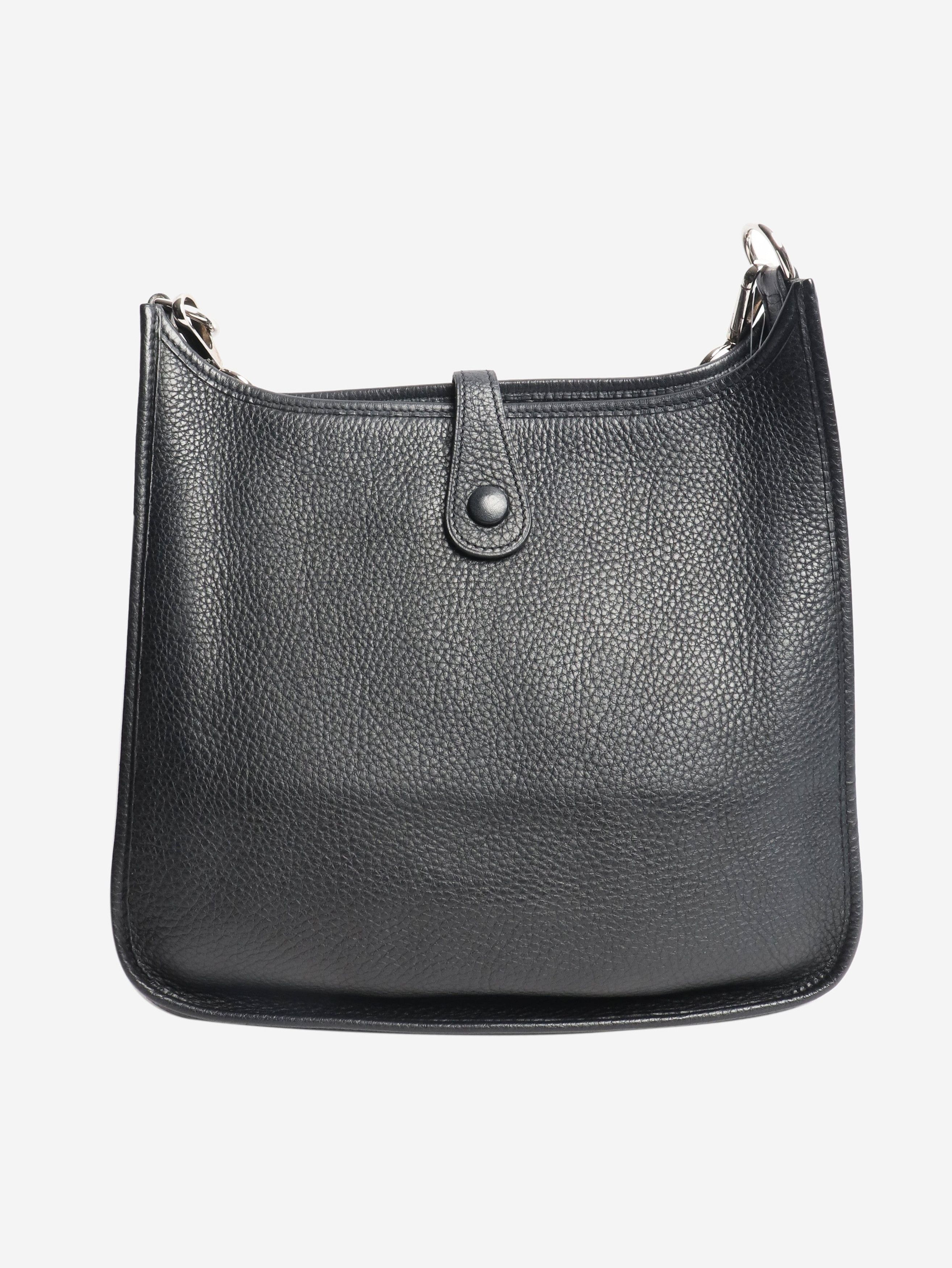 Other Black Evelyne shoulder bag Size ONE SIZE - 3 Thumbnail