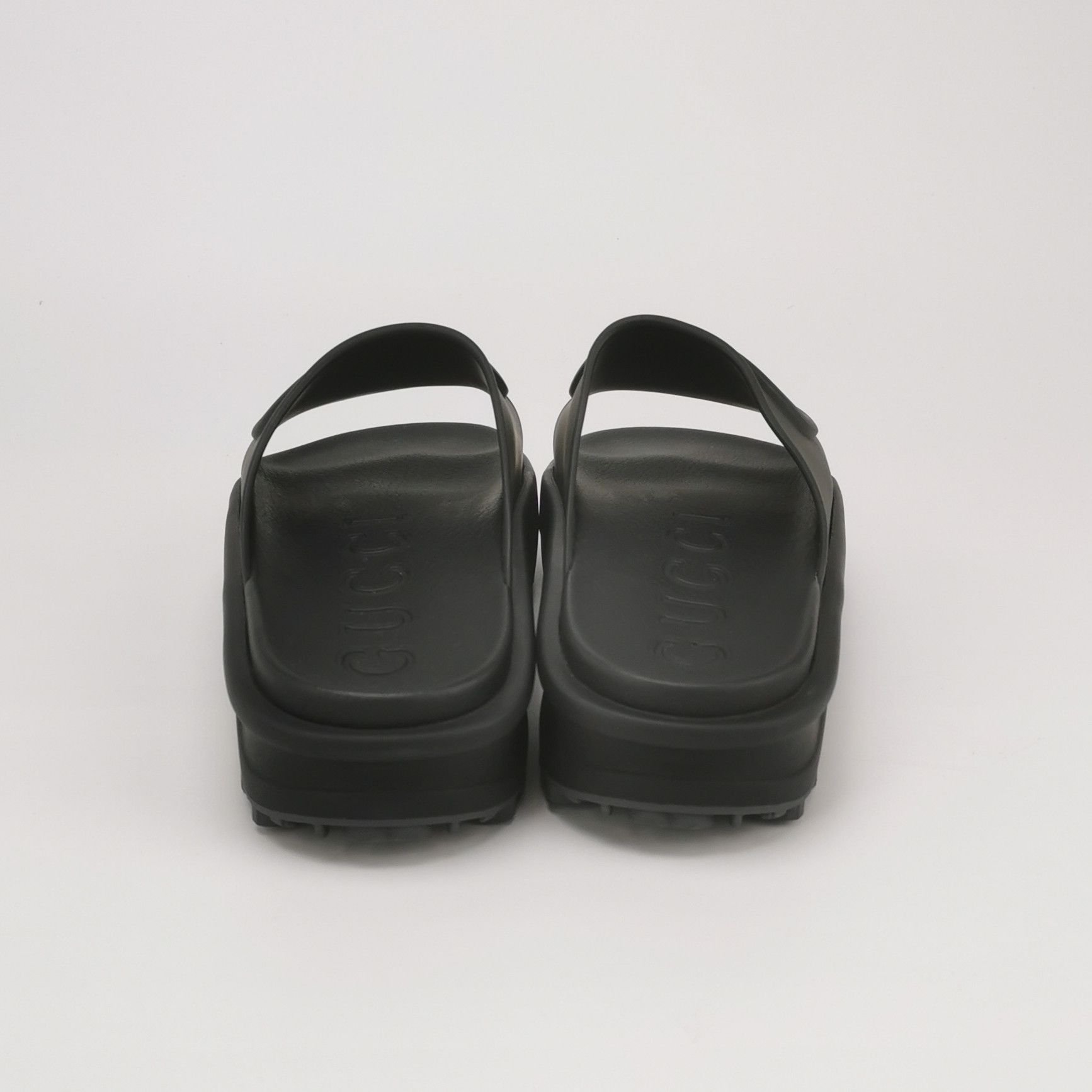 Gucci Gucci Men 7 Sandals Size US 7 / EU 40 - 4 Thumbnail