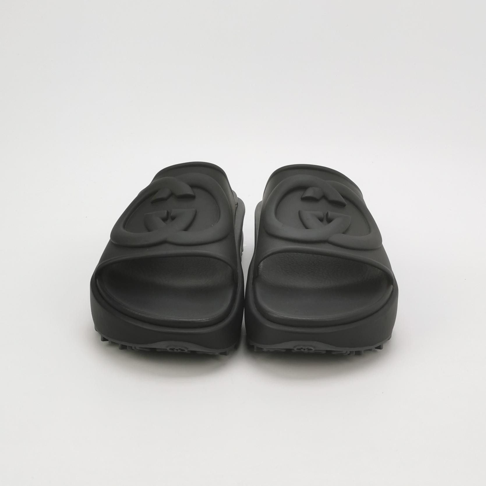 Gucci Gucci Men 7 Sandals Size US 7 / EU 40 - 3 Thumbnail