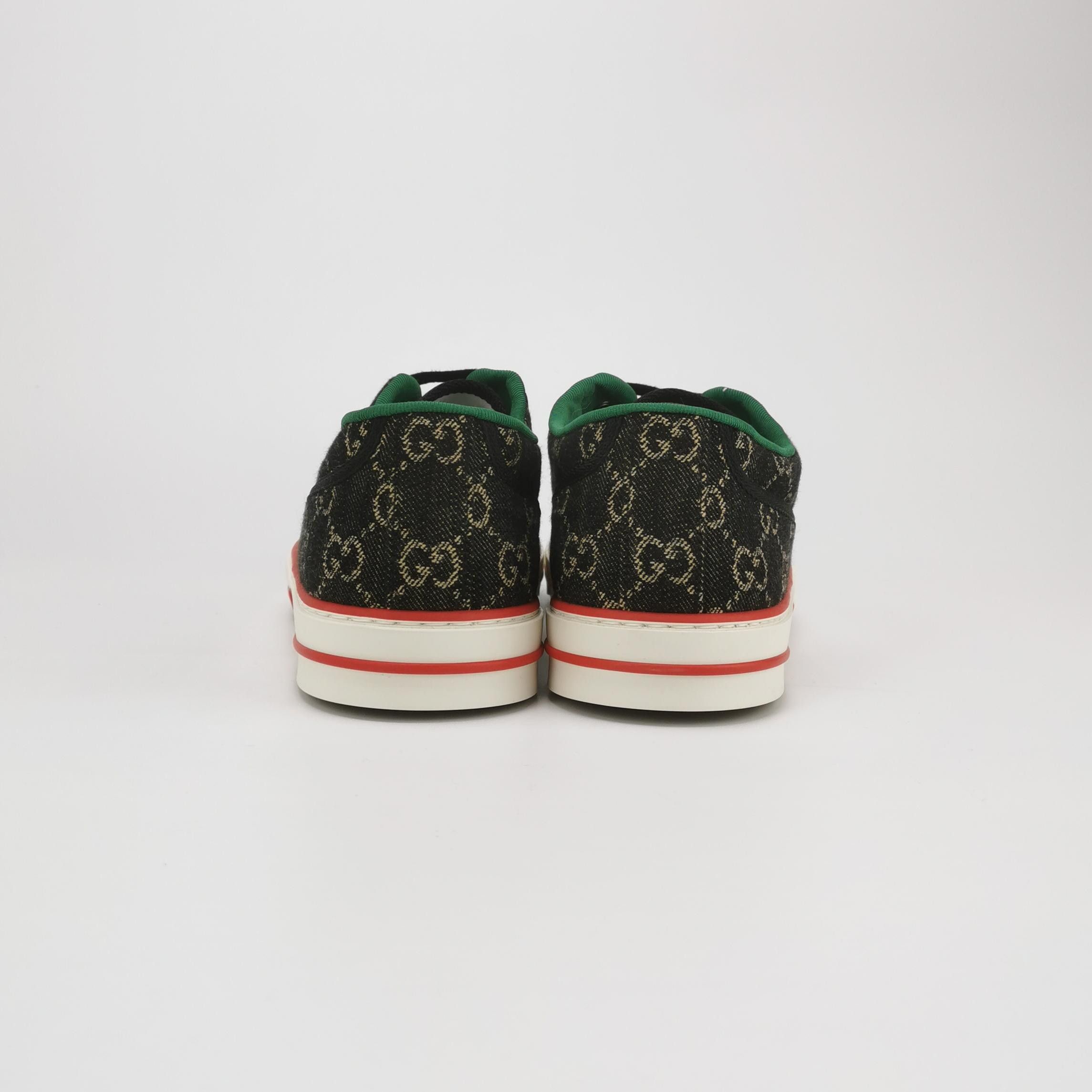 Gucci Gucci Men 13 Lowtop Sneakers Size US 13 / EU 46 - 4 Thumbnail