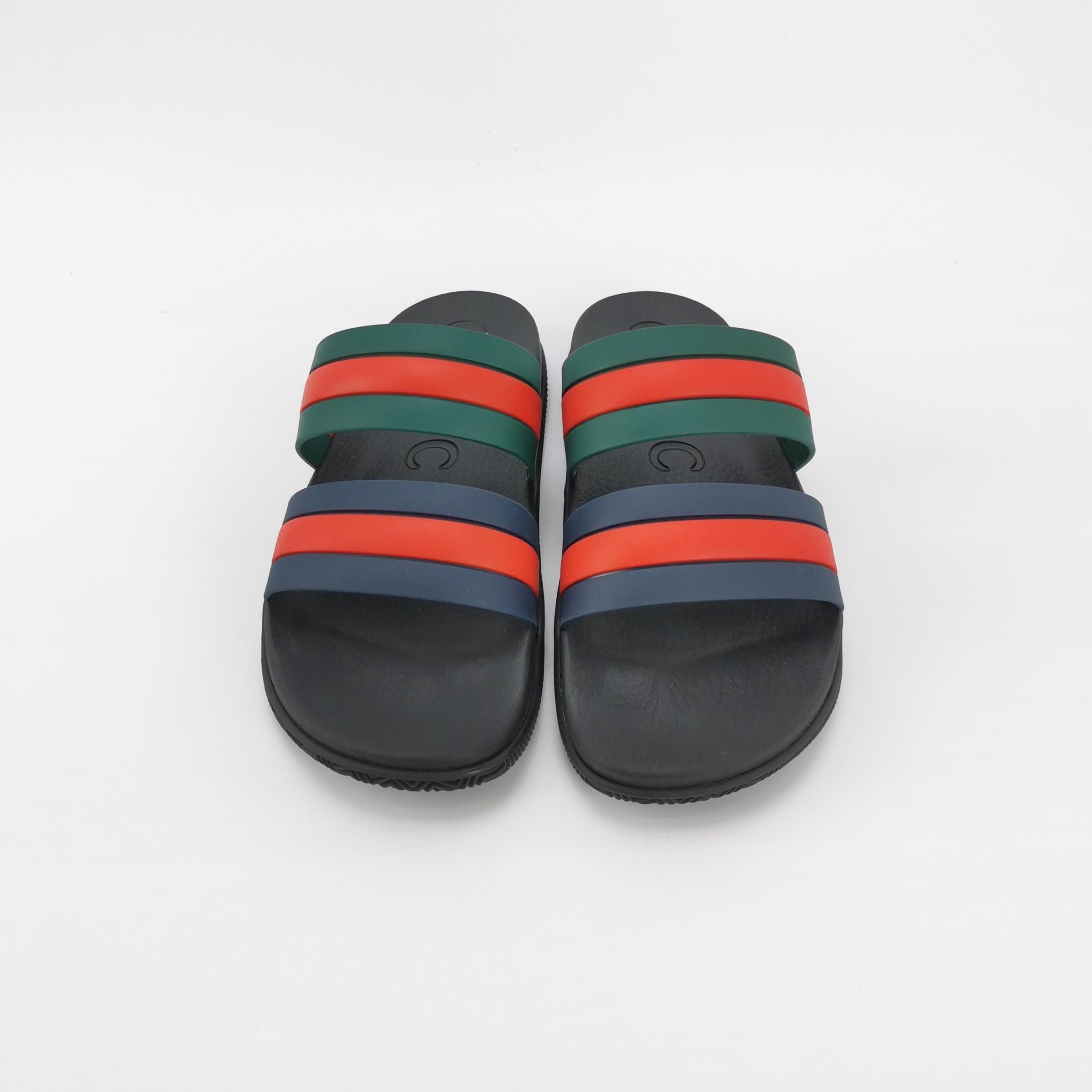Gucci Gucci Men 10 Sandals Size US 10 / EU 43 - 3 Thumbnail