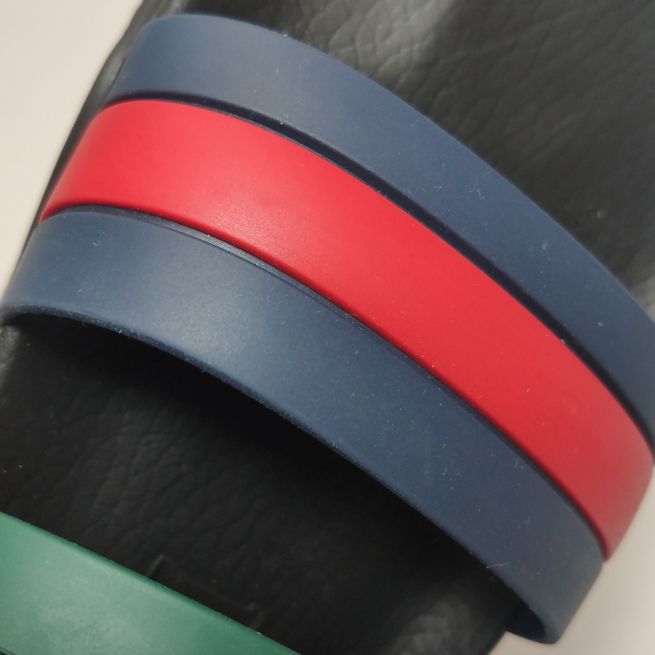 Gucci Gucci Men 10 Sandals Size US 10 / EU 43 - 7 Thumbnail