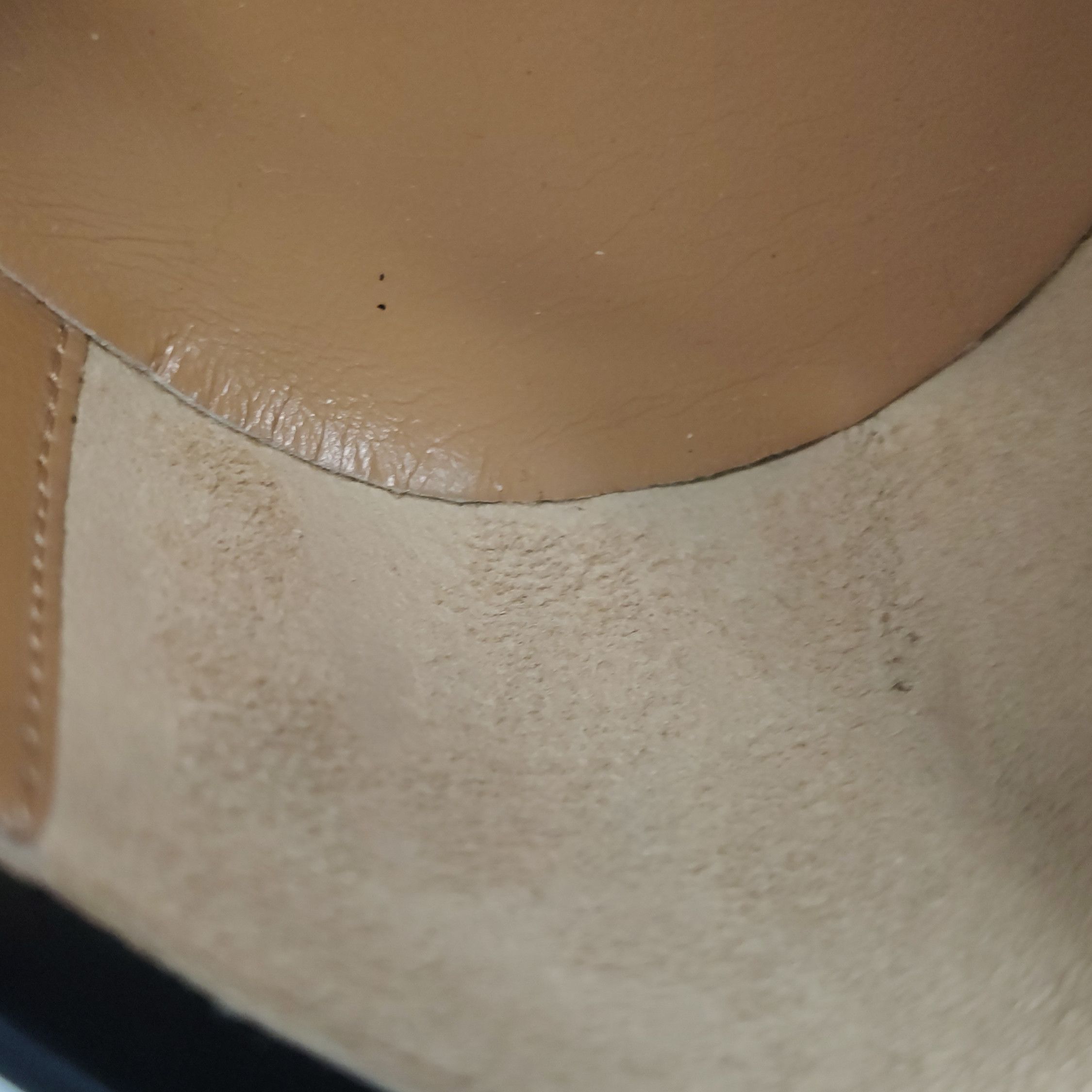 Gucci Gucci Men 7.5 Leather Size US 7.5 / EU 40-41 - 11 Thumbnail