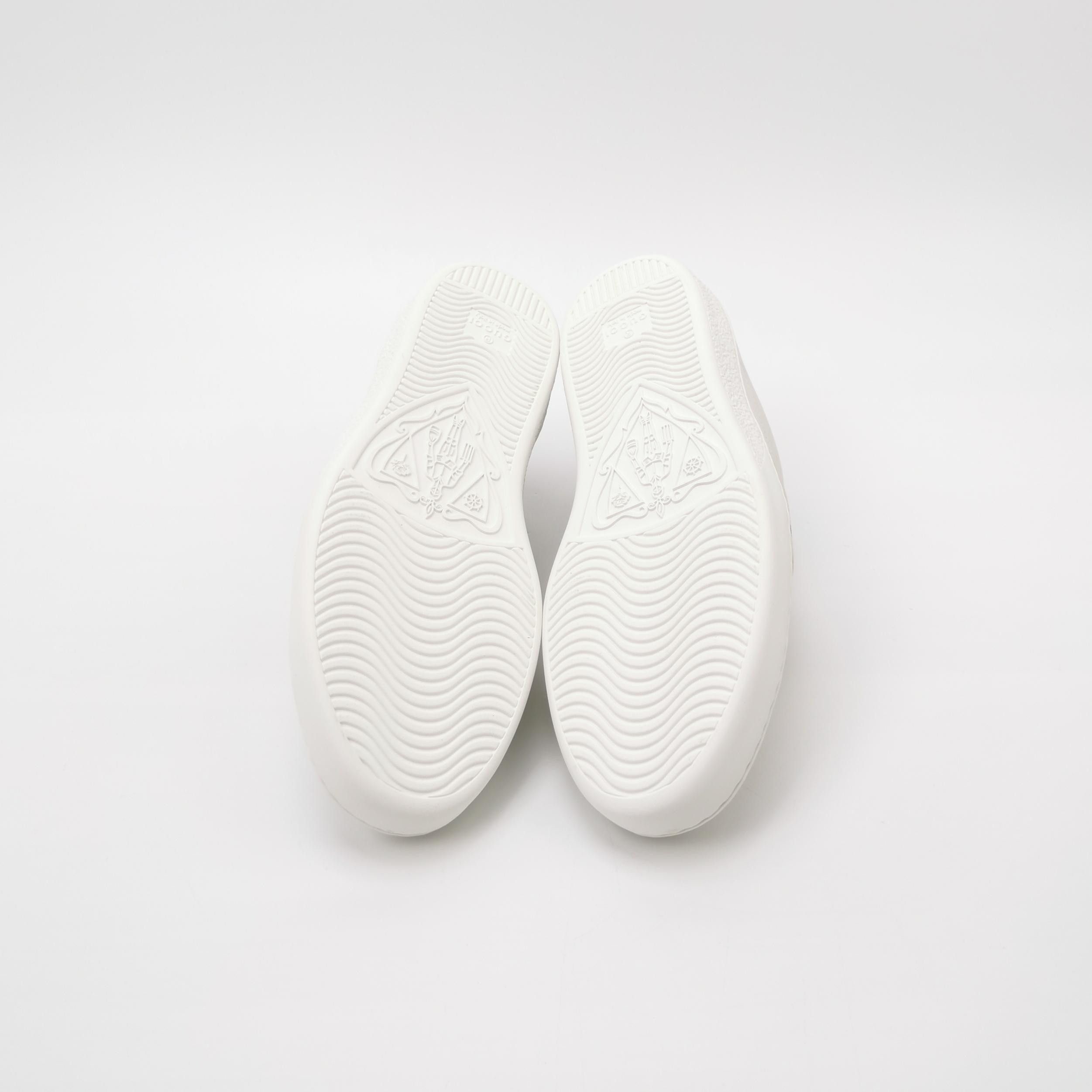 Gucci Gucci Men 5.5 Lowtop Sneakers Size US 5.5 / EU 38 - 5 Thumbnail