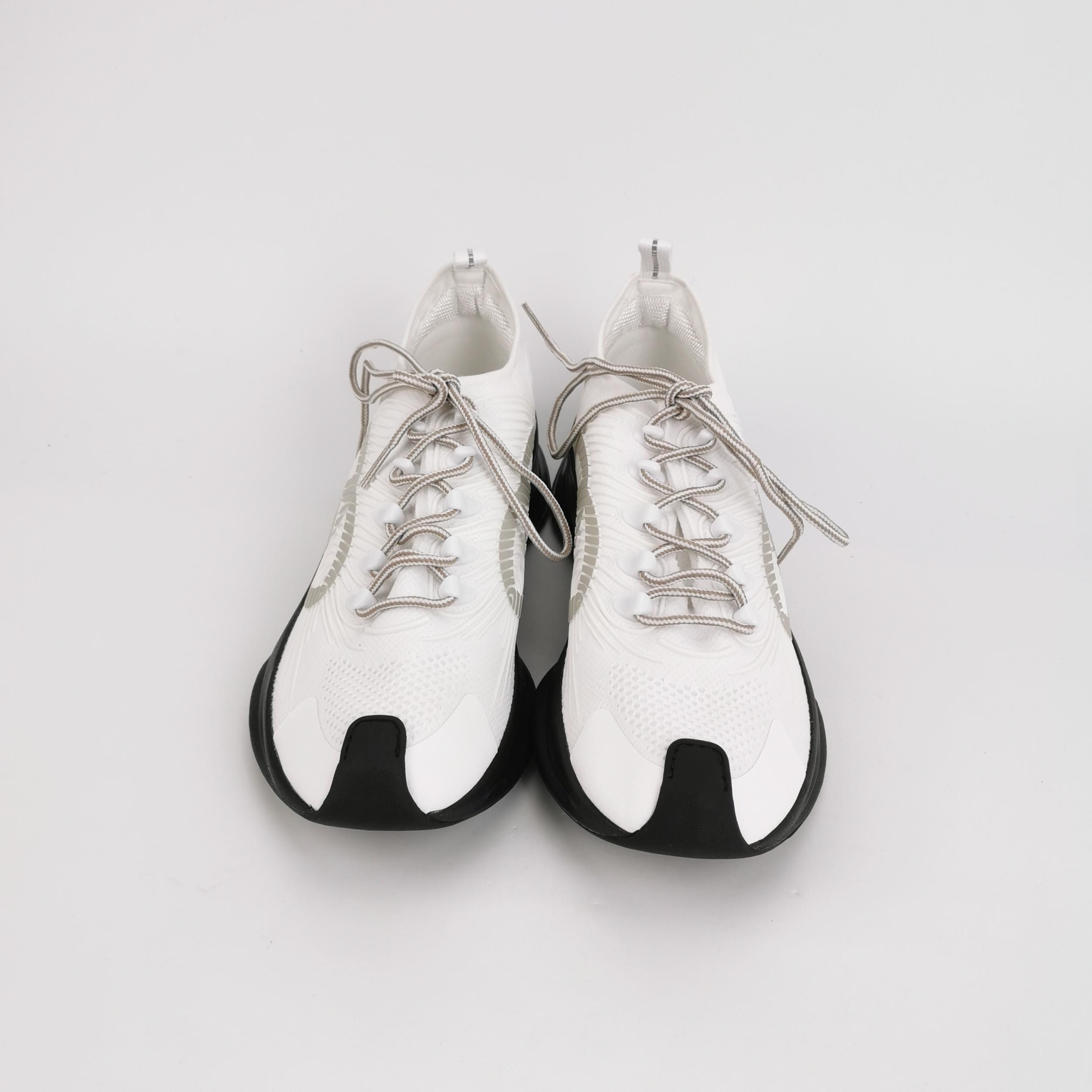 Gucci Gucci Men 11 Lowtop Sneakers Size US 11 / EU 44 - 3 Thumbnail