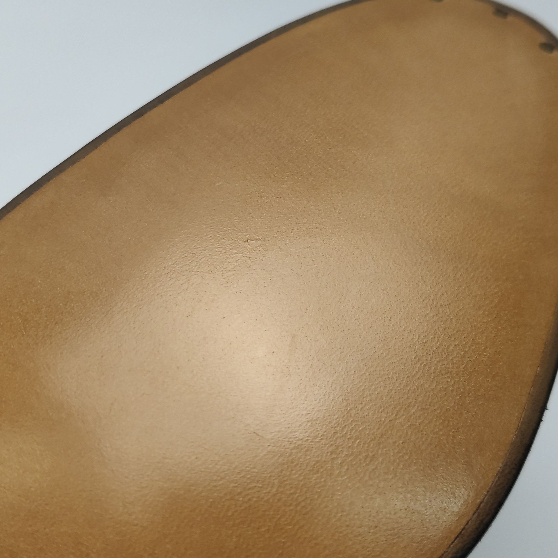 Gucci Gucci Men 6.5 Leather Size US 6.5 / EU 39-40 - 11 Thumbnail