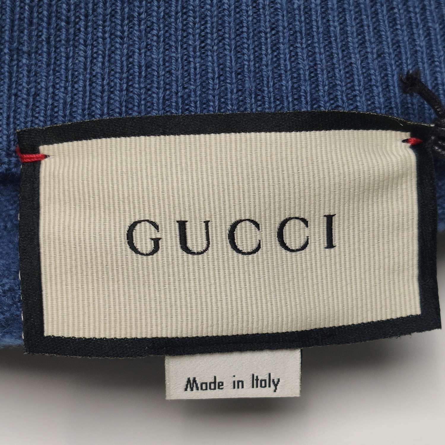 Gucci Gucci Men m Light Jackets Size US M / EU 48-50 / 2 - 5 Thumbnail