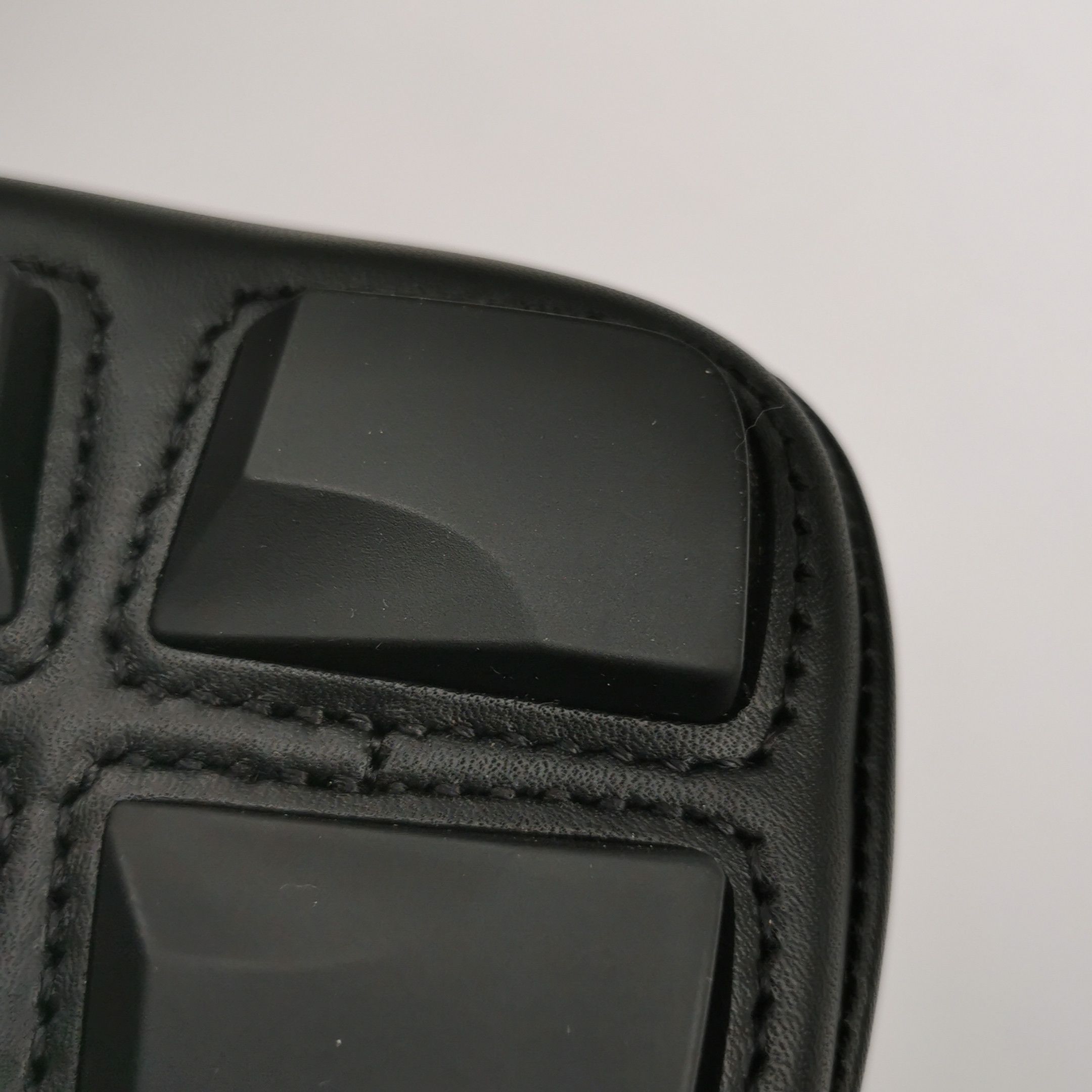 Gucci Gucci Men 12.5 Leather Size US 12.5 / EU 45-46 - 8 Thumbnail