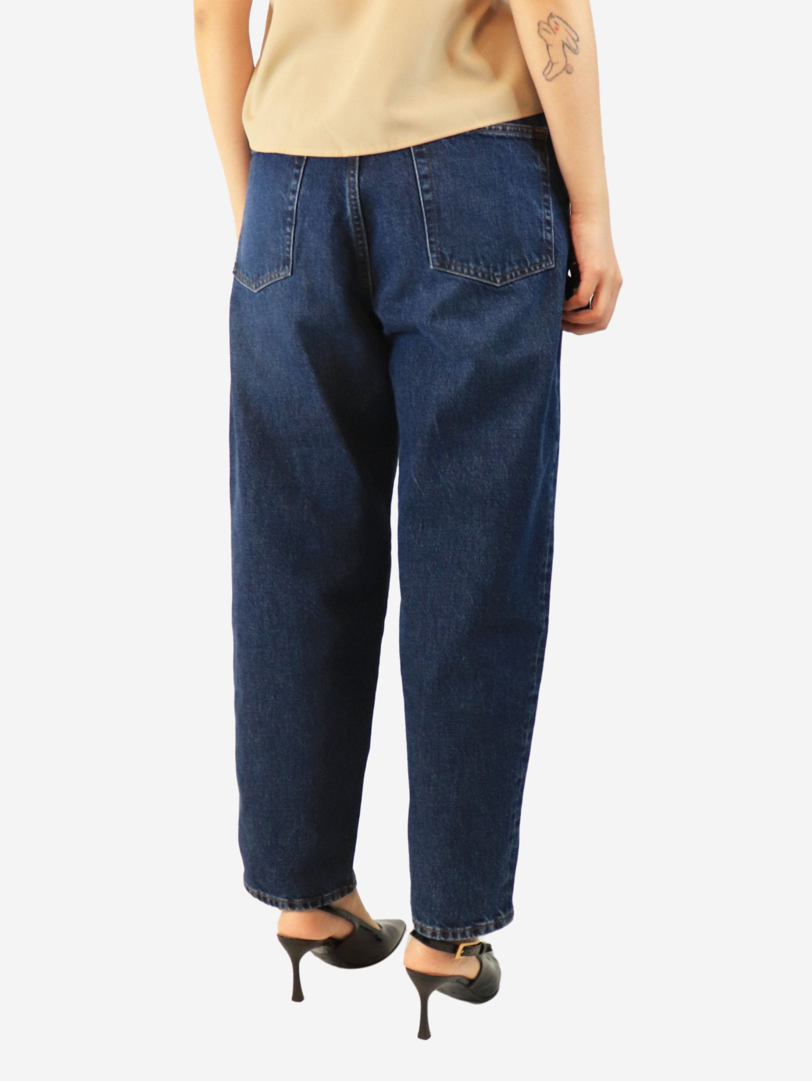 Frame Blue The Candle jeans - UK 12 Size 28" / US 6 / IT 42 - 4 Thumbnail