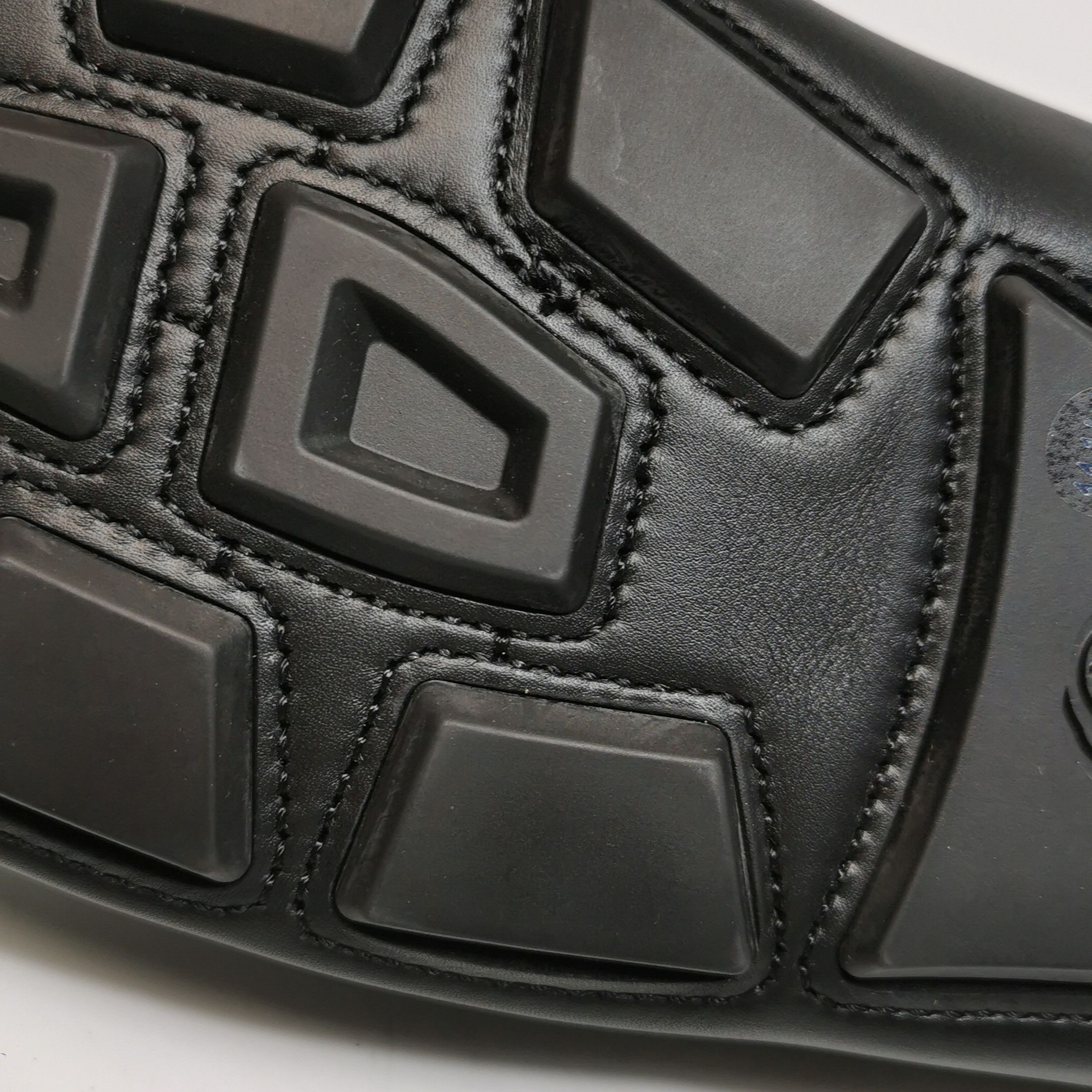 Gucci Gucci Men 12.5 Leather Size US 12.5 / EU 45-46 - 7 Thumbnail