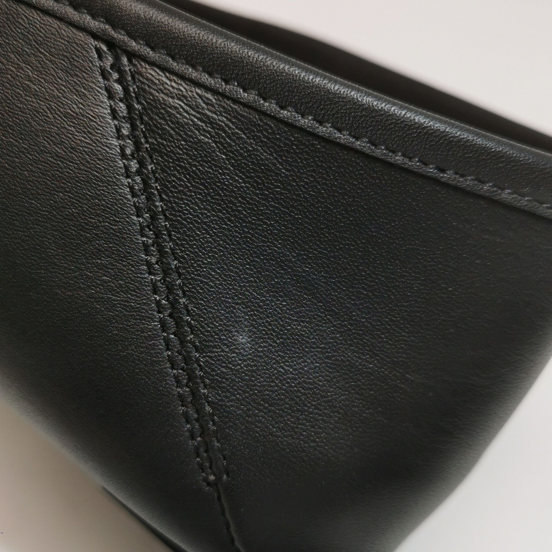 Gucci Gucci Men 12.5 Leather Size US 12.5 / EU 45-46 - 7 Thumbnail