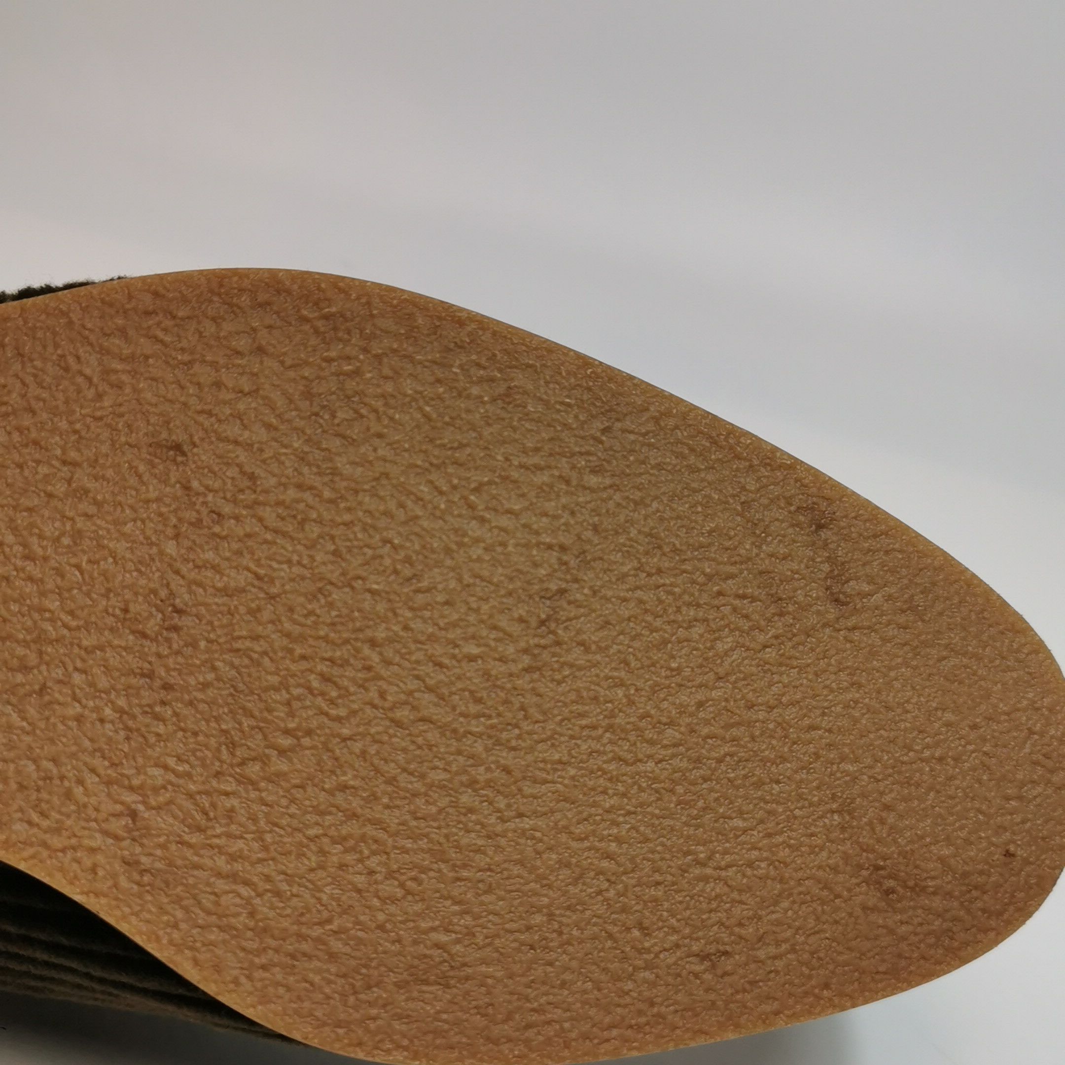 Gucci Gucci Men 6.5 Leather Size US 6.5 / EU 39-40 - 7 Thumbnail