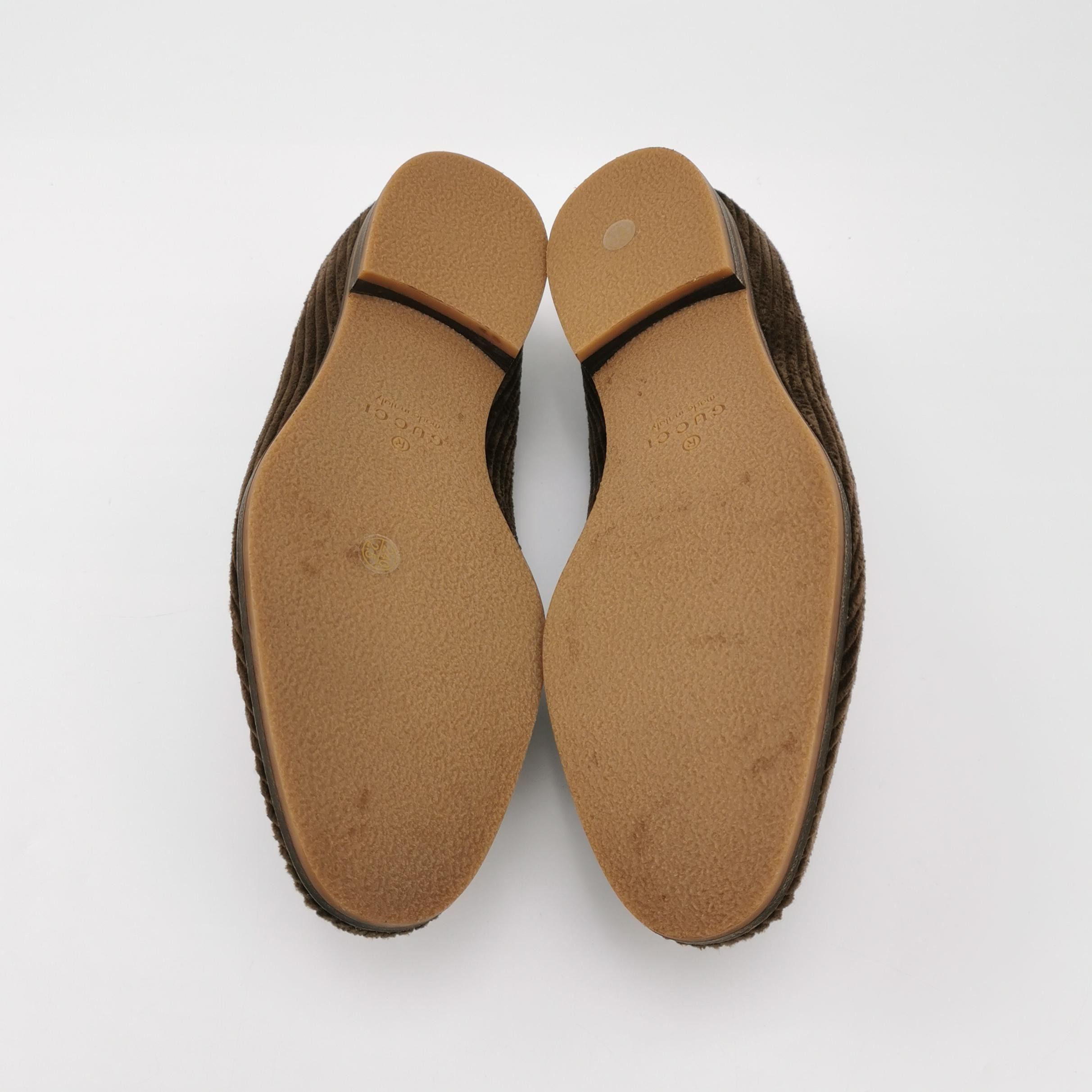 Gucci Gucci Men 6.5 Leather Size US 6.5 / EU 39-40 - 5 Thumbnail