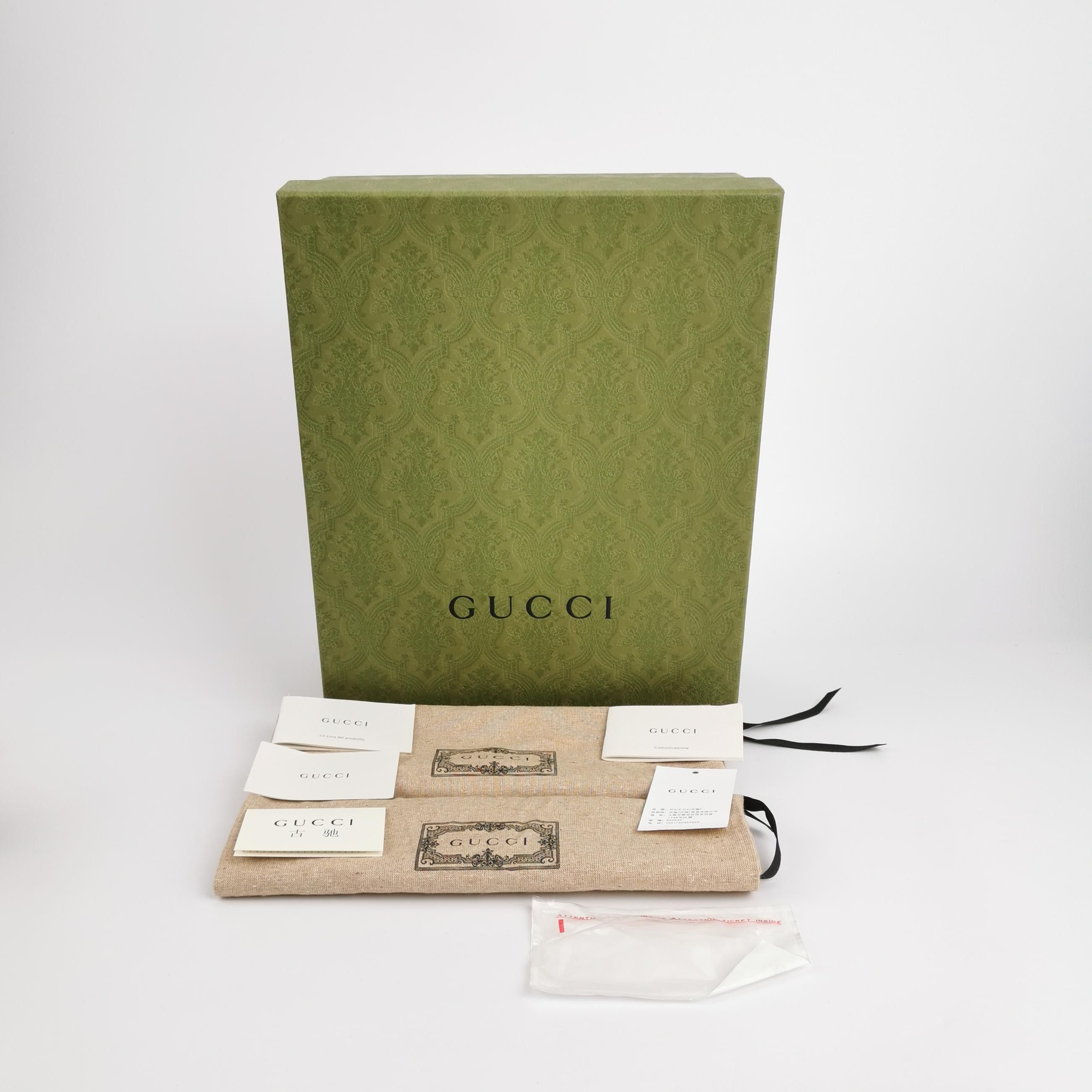 Gucci Gucci Men 8 Sandals Size US 8 / EU 41 - 6 Thumbnail