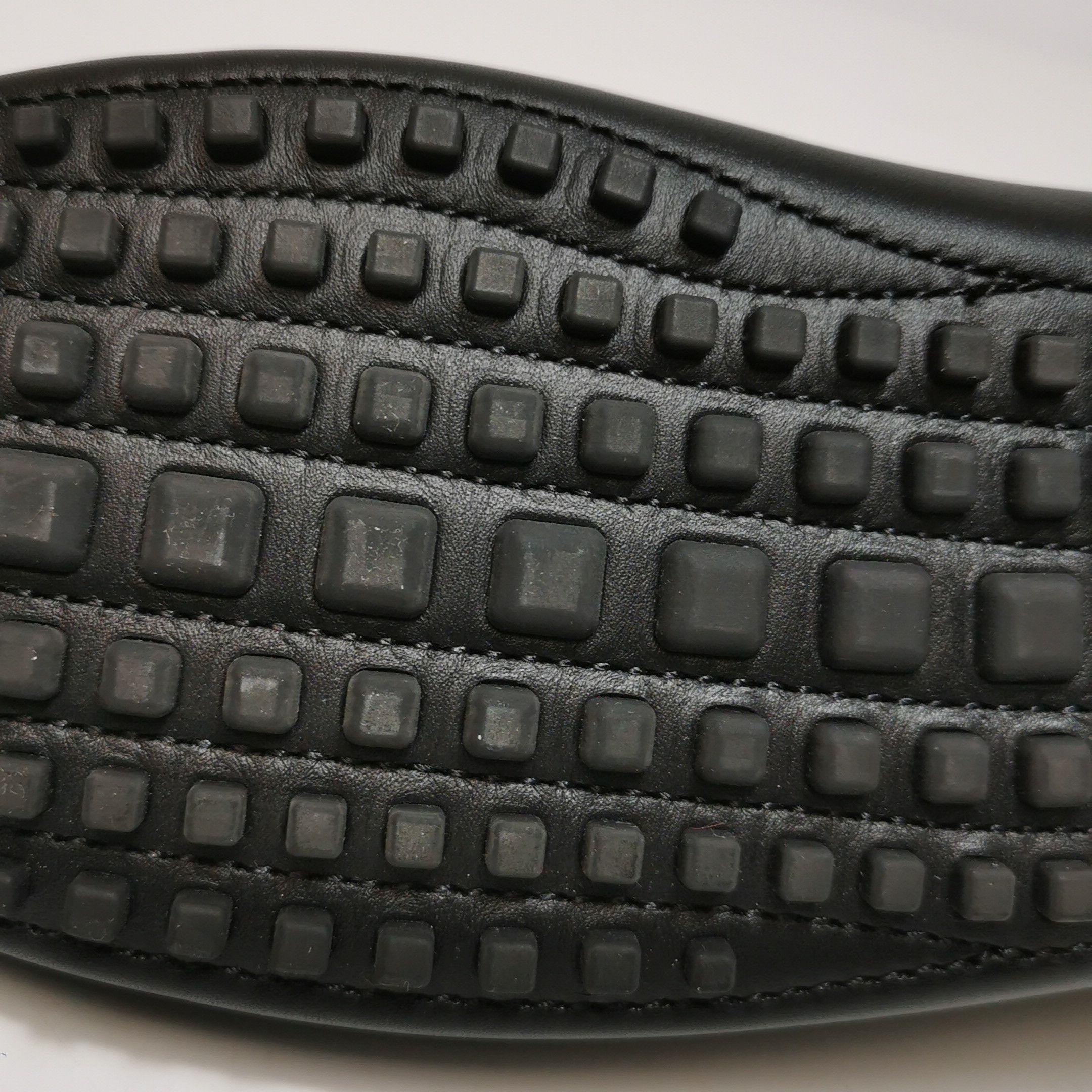 Gucci Gucci Men 6 Leather Size US 6 / EU 39 - 7 Thumbnail
