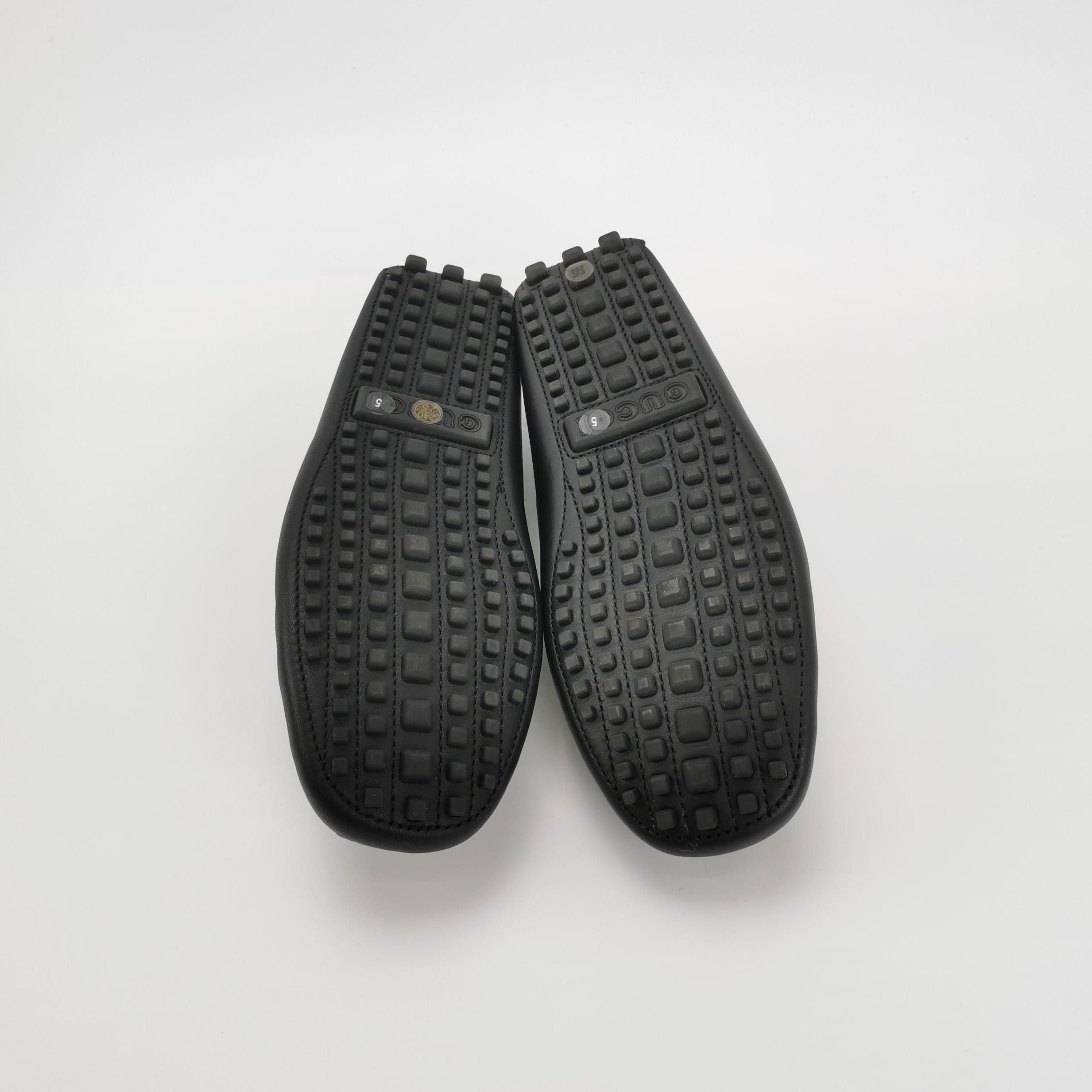 Gucci Gucci Men 6 Leather Size US 6 / EU 39 - 5 Thumbnail