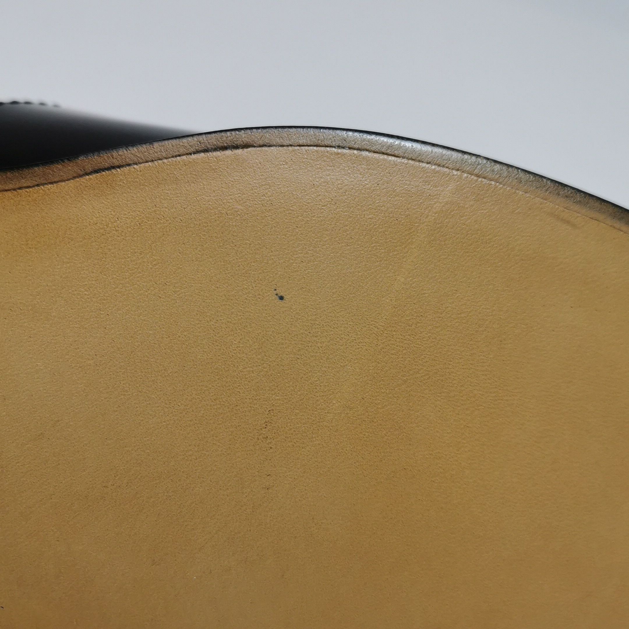 Gucci Gucci Men 9.5 Leather Size US 9.5 / EU 42-43 - 8 Thumbnail