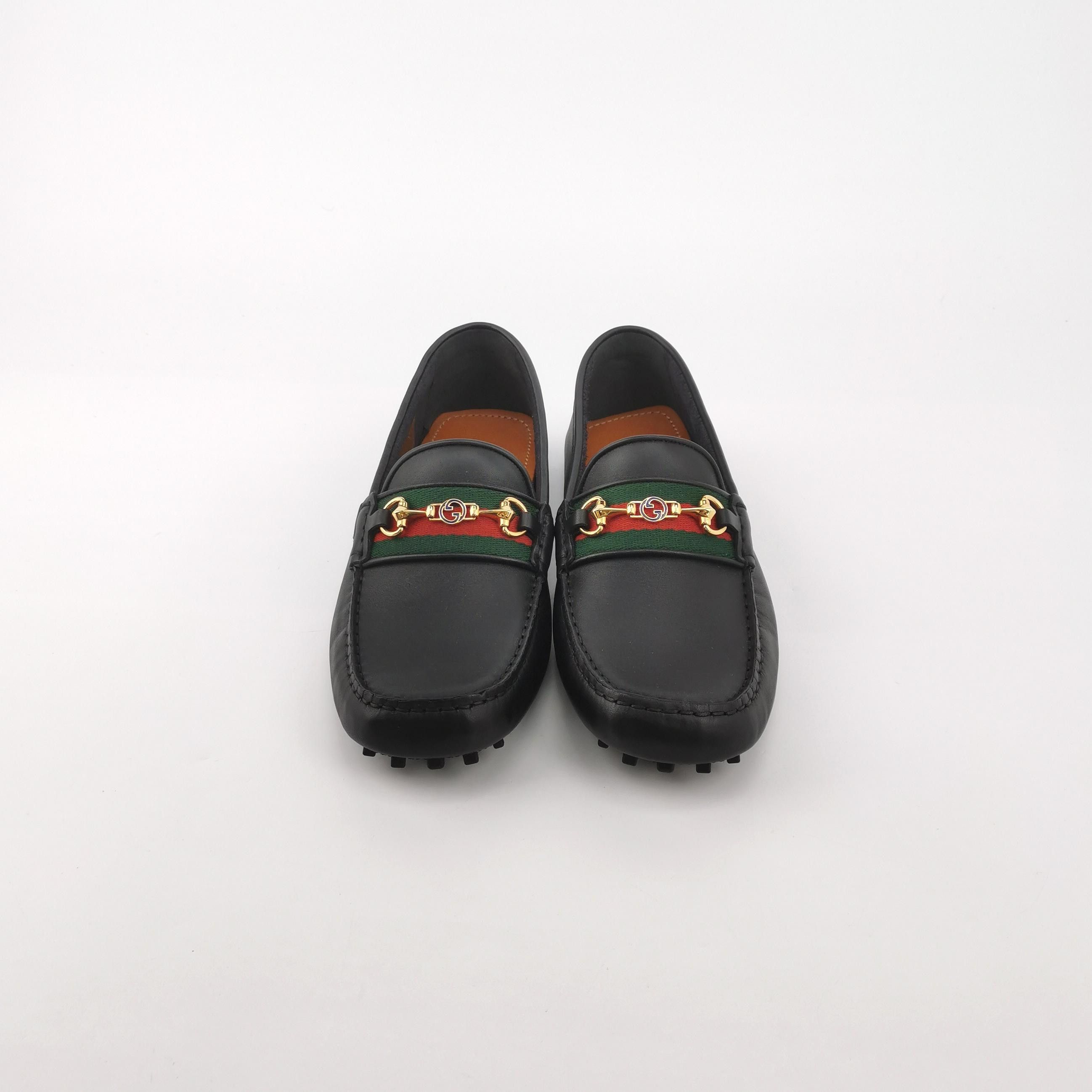 Gucci Gucci Men 8 Lowtop Sneakers Size US 8 / EU 41 - 3 Thumbnail