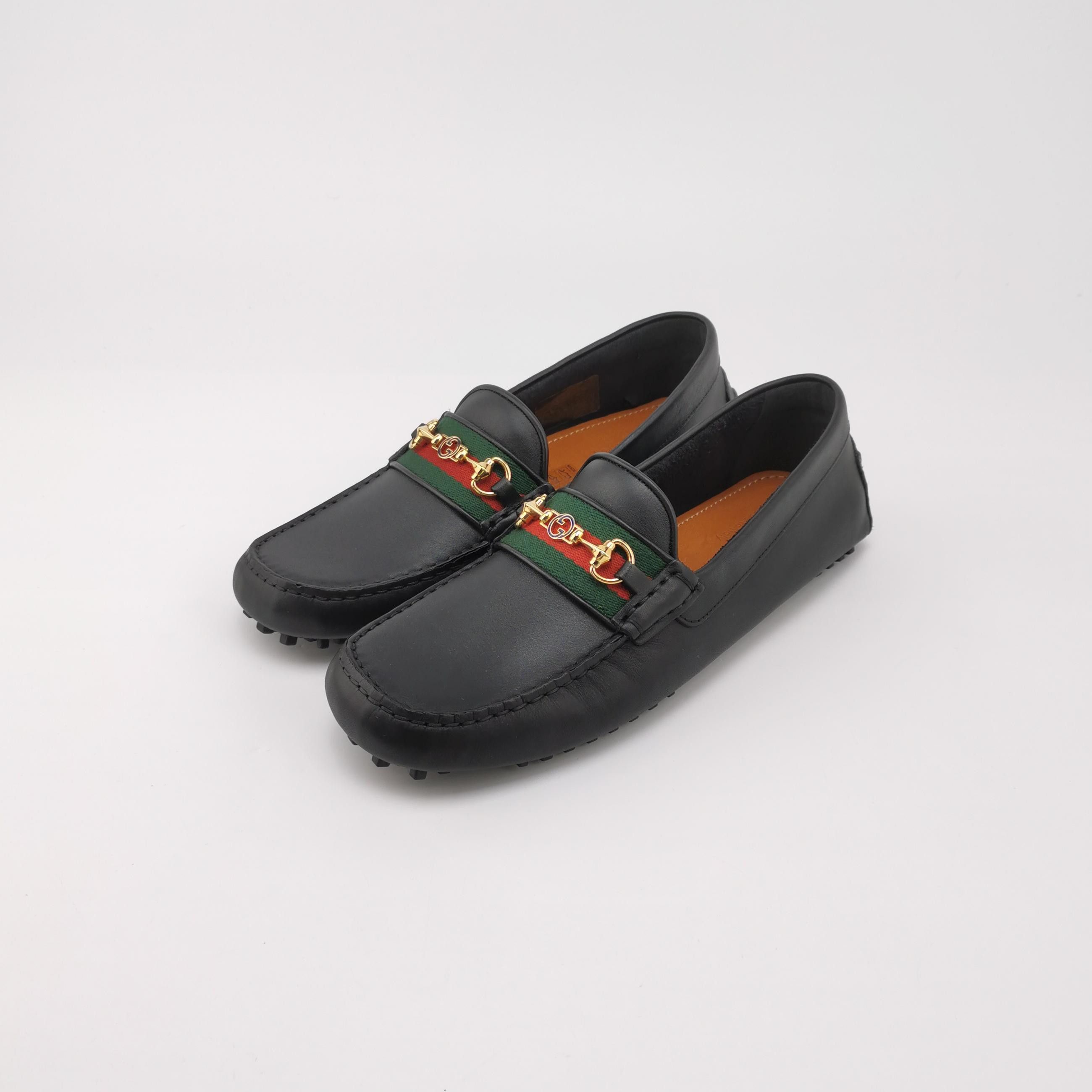Gucci Gucci Men 8 Lowtop Sneakers Size US 8 / EU 41 - 2 Thumbnail
