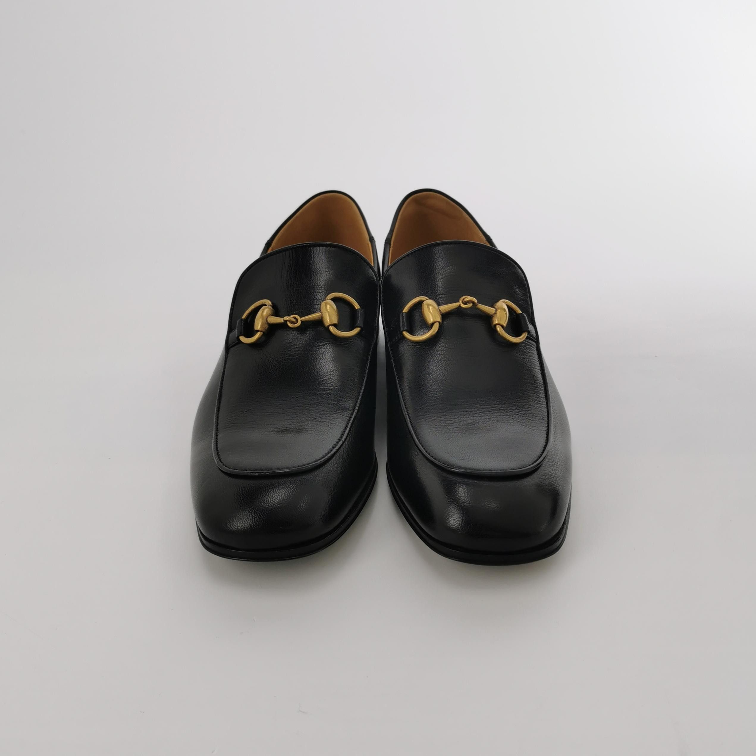 Gucci Gucci Men 6 Leather Size US 6 / EU 39 - 3 Thumbnail