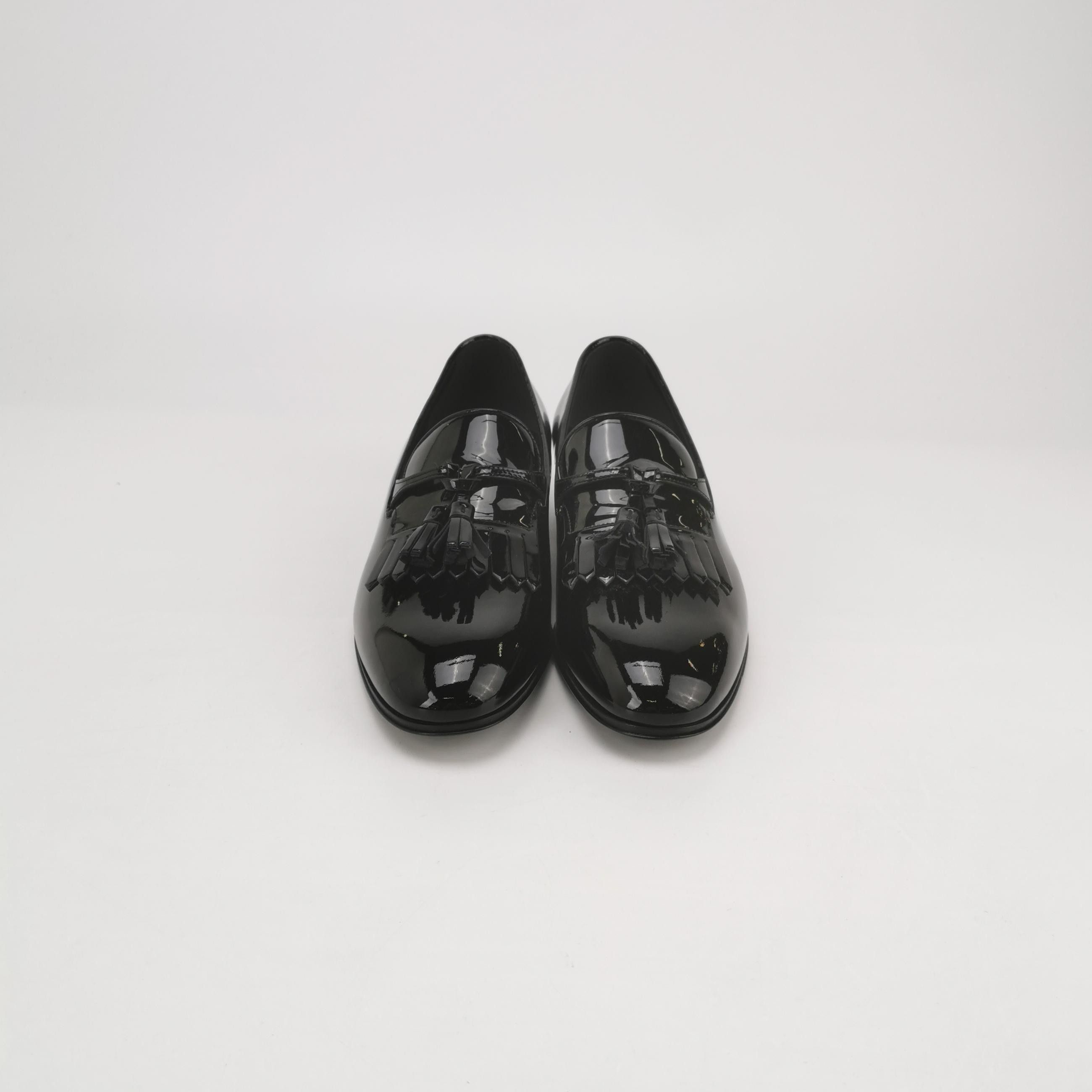 Gucci Gucci Men 6 Leather Size US 6 / EU 39 - 3 Thumbnail