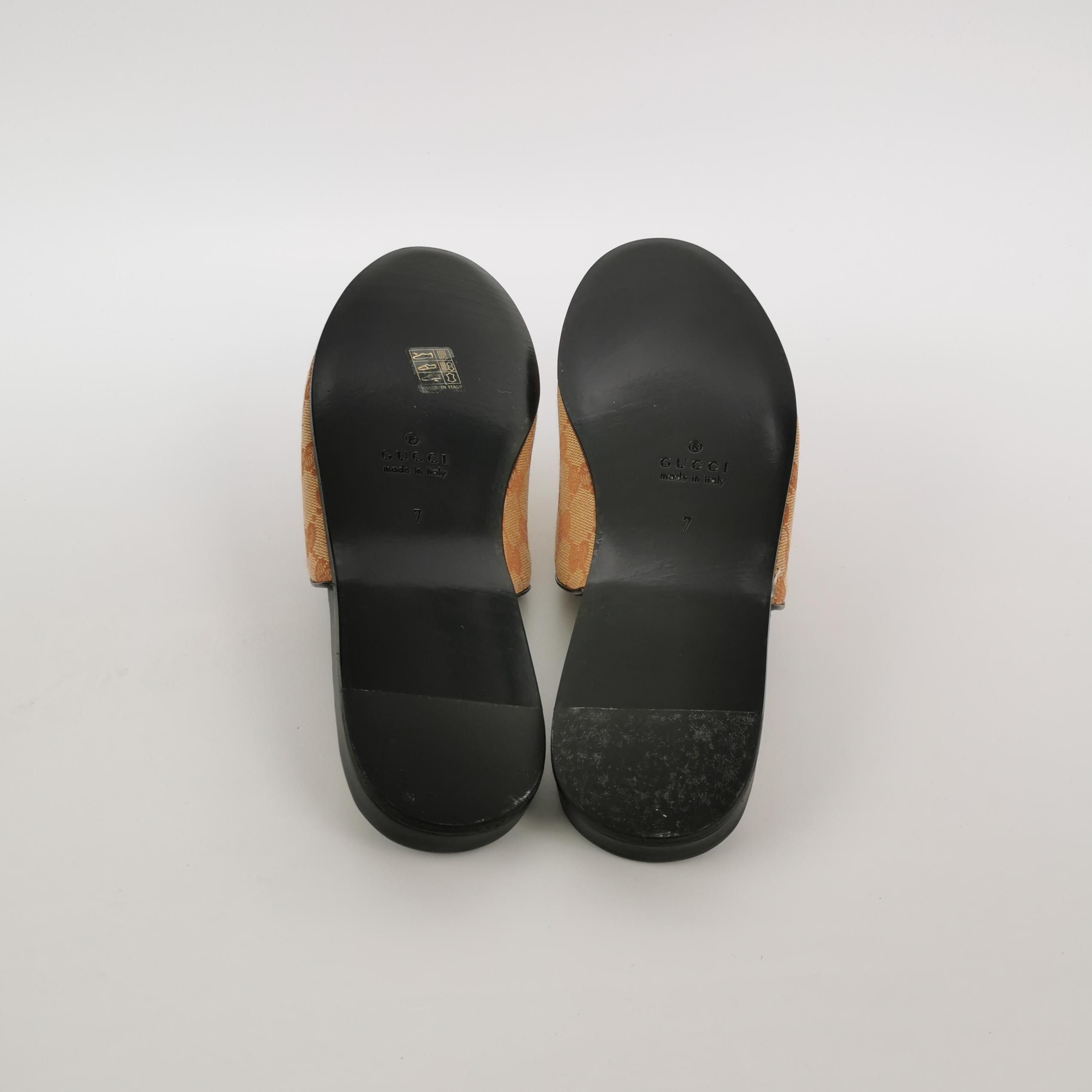 Gucci Gucci Men 8 Sandals Size US 8 / EU 41 - 5 Thumbnail