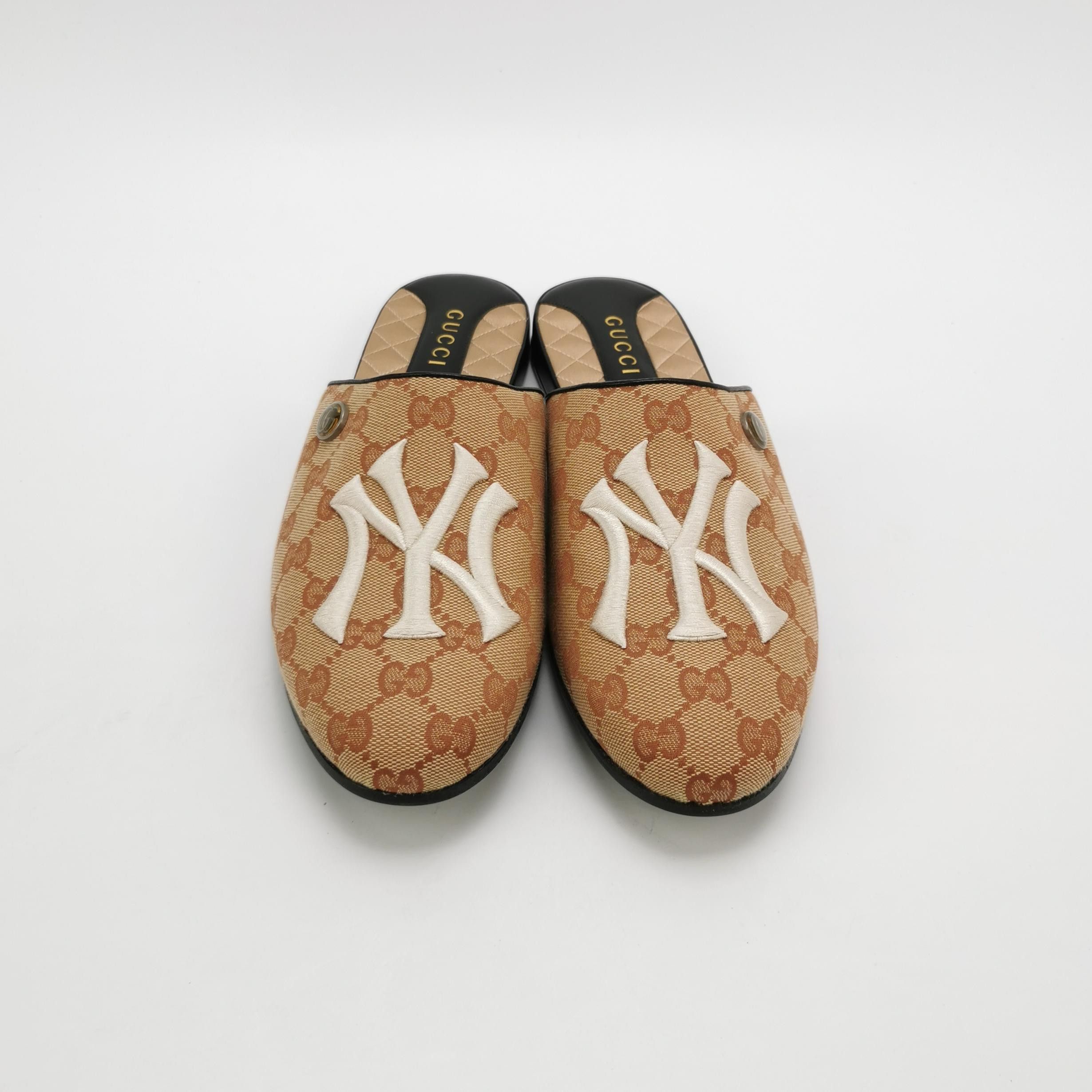 Gucci Gucci Men 8 Sandals Size US 8 / EU 41 - 3 Thumbnail