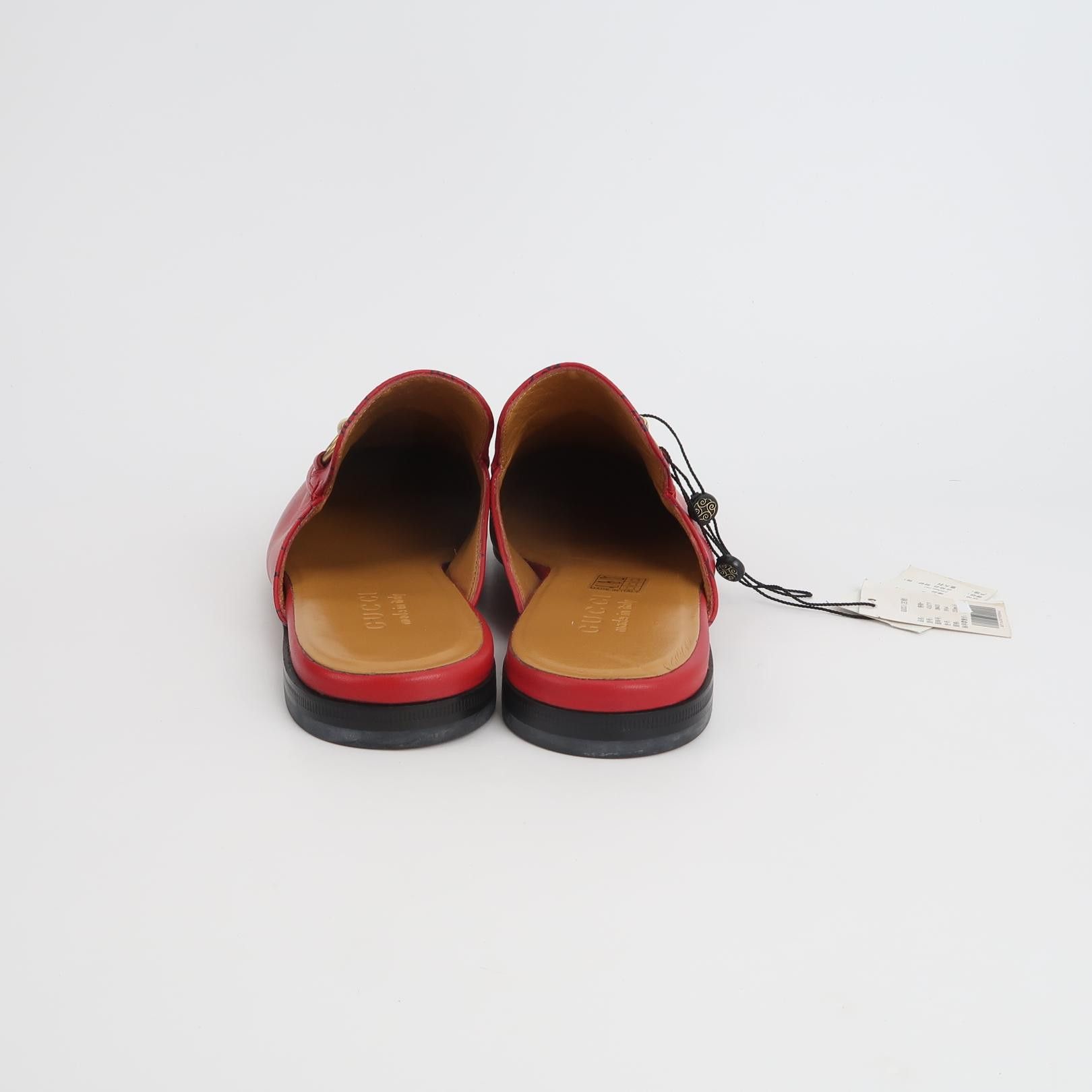 Gucci Gucci Men 7 Sandals Size US 7 / EU 40 - 4 Thumbnail