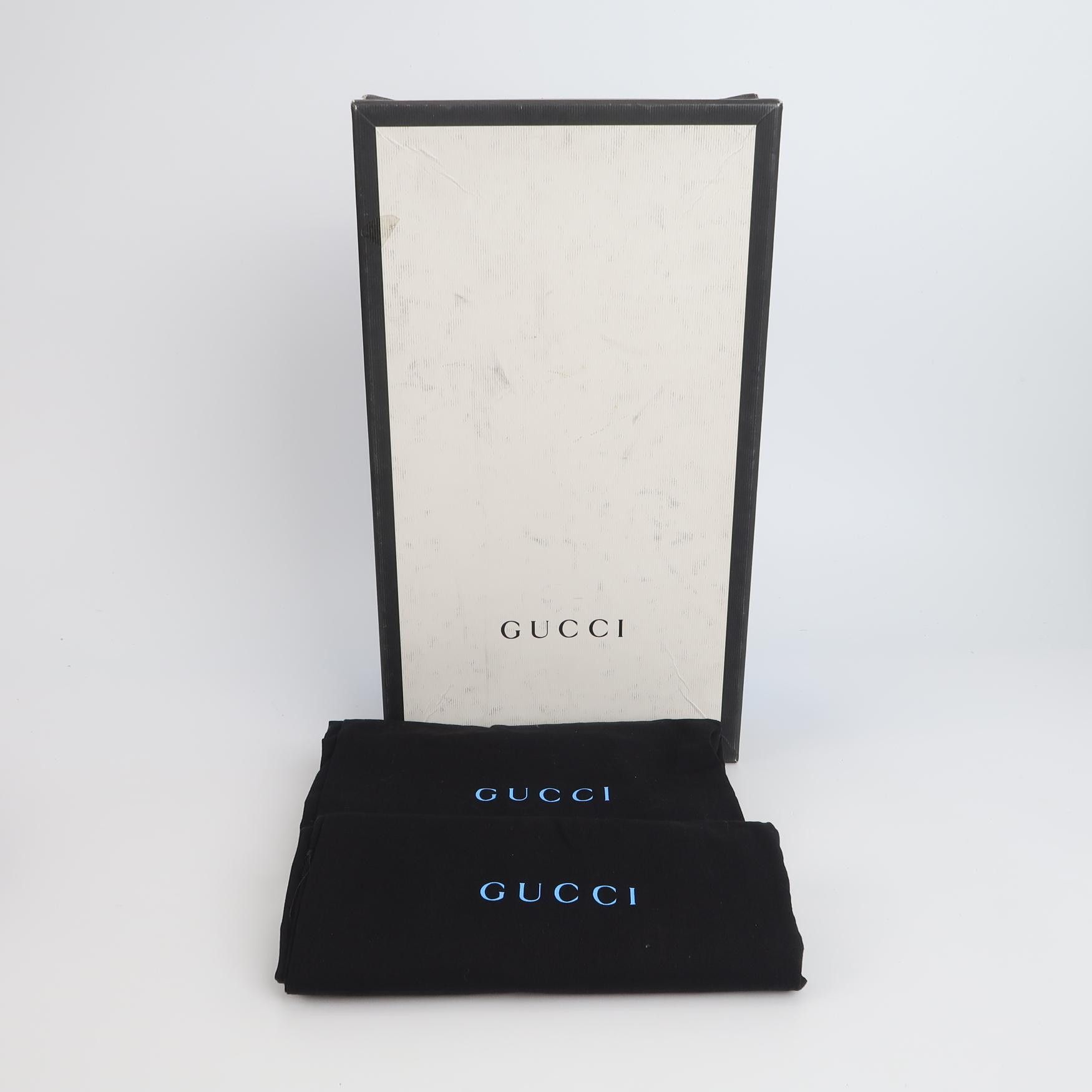 Gucci Gucci Men 7 Sandals Size US 7 / EU 40 - 7 Thumbnail
